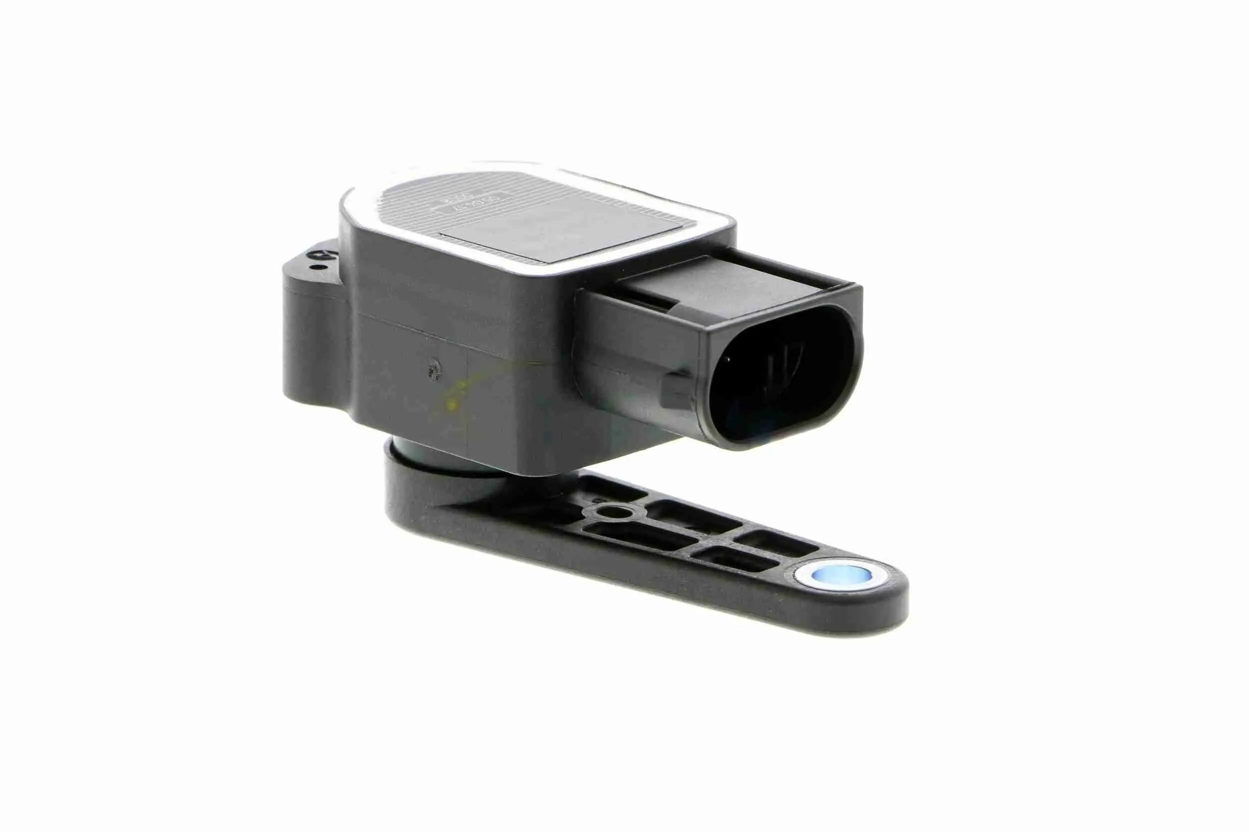 SENSOR, REGULACIÓN DEL ALCANCE DE L