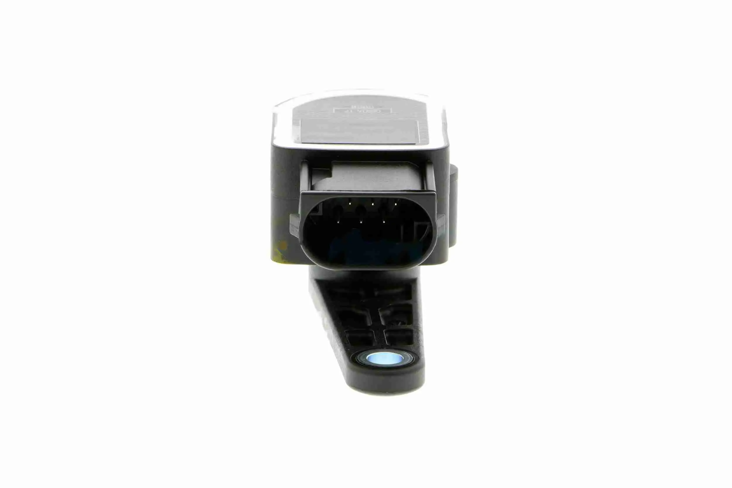 SENSOR, REGULACIÓN DEL ALCANCE DE L