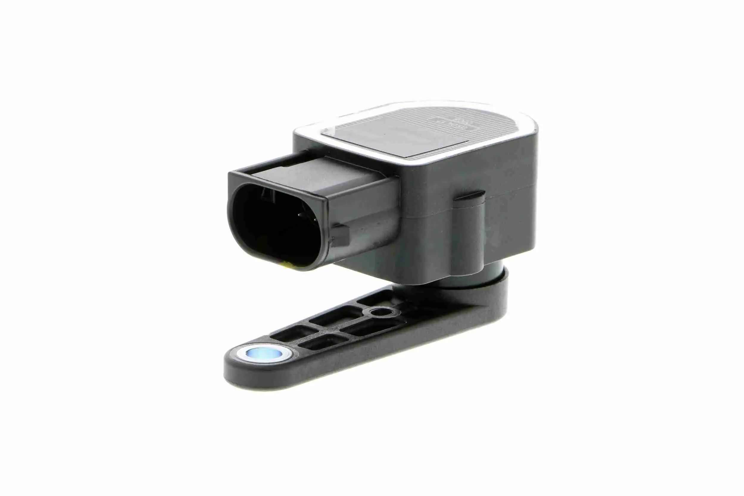 SENSOR, REGULACIÓN DEL ALCANCE DE L