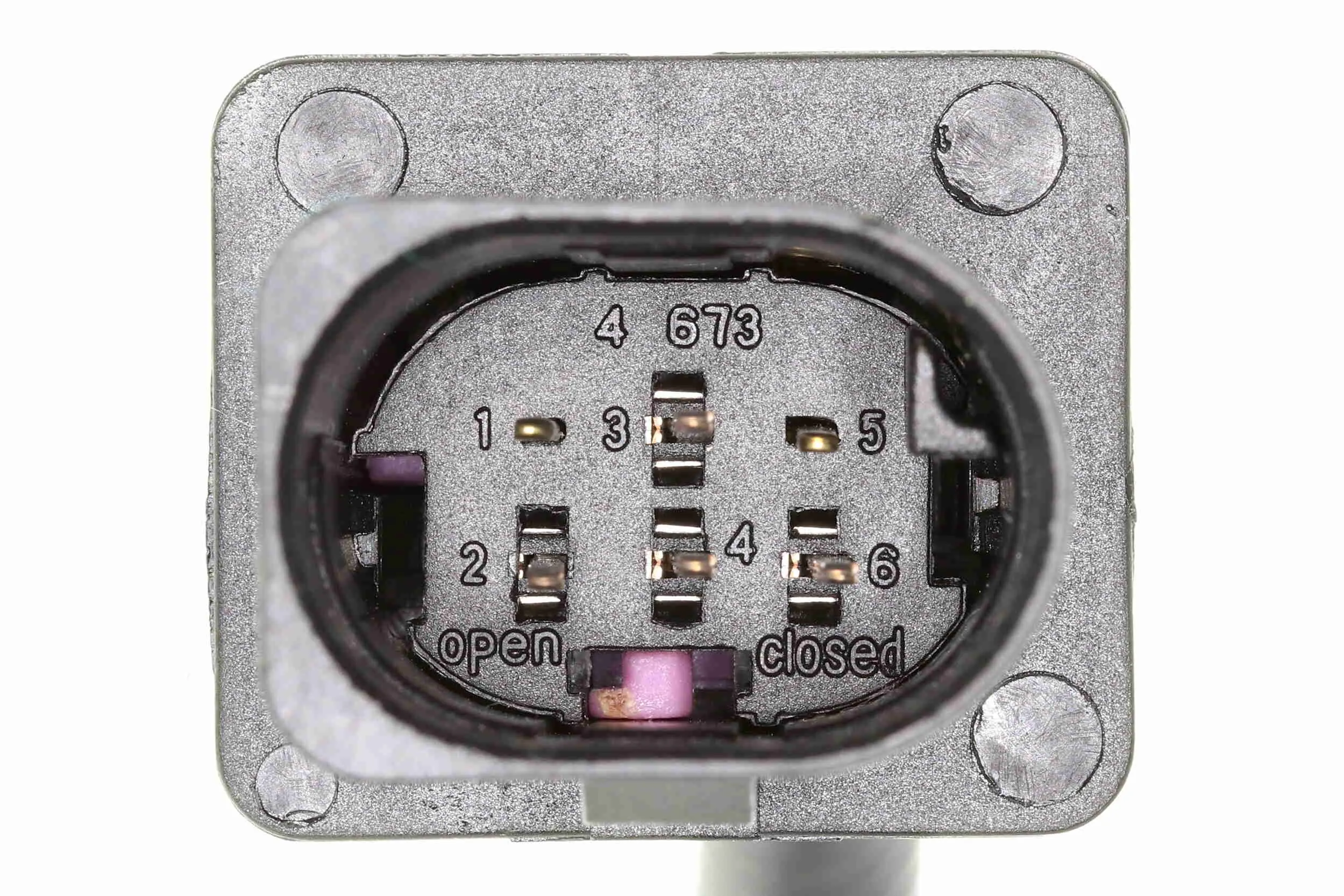SONDA LAMBDA