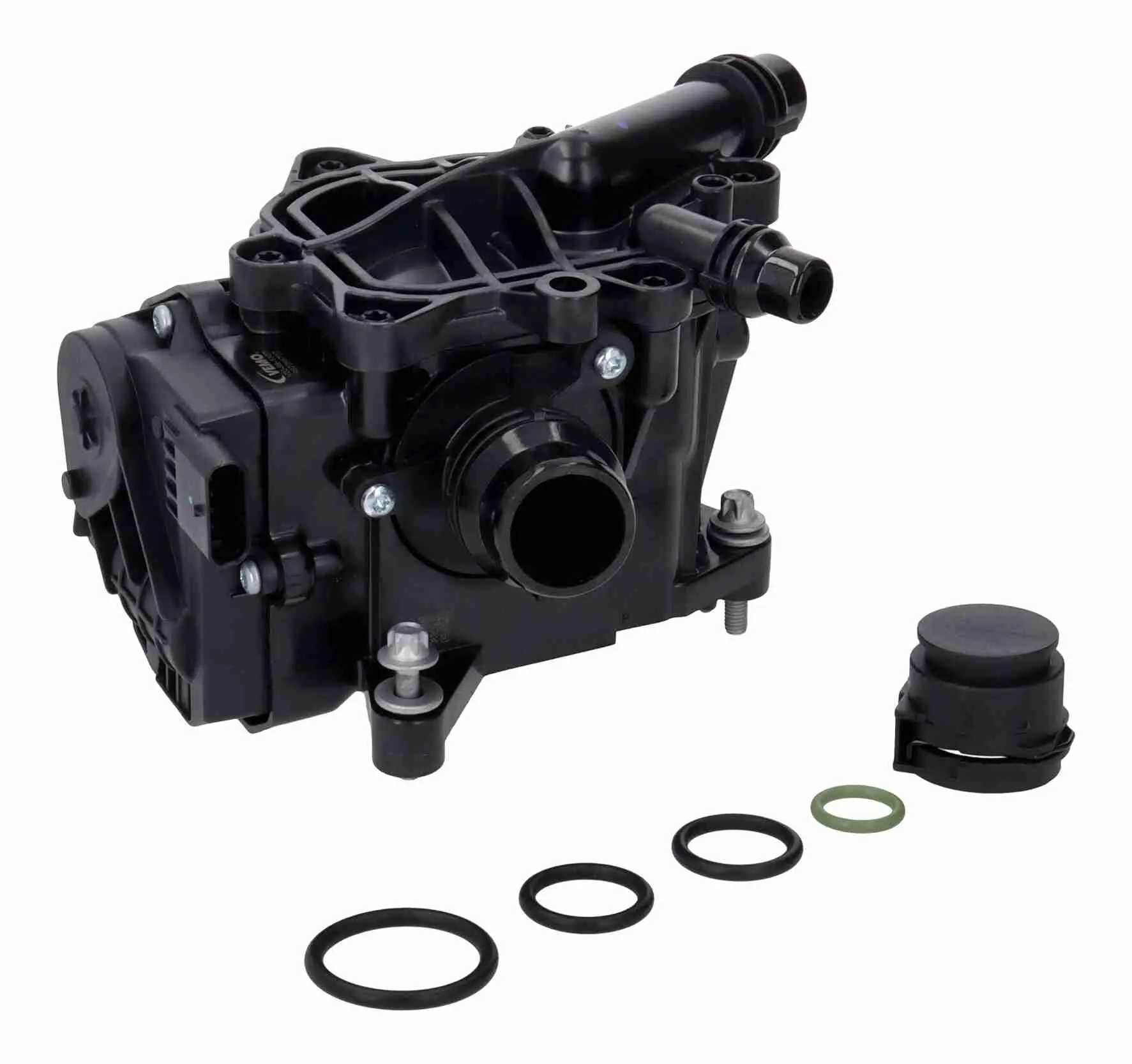 MÓDULO DE GESTIÓN TÉRMICA