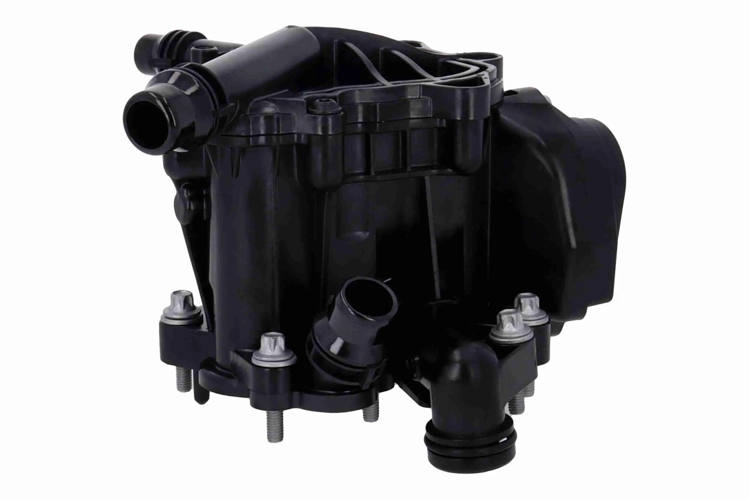 MÓDULO DE GESTIÓN TÉRMICA