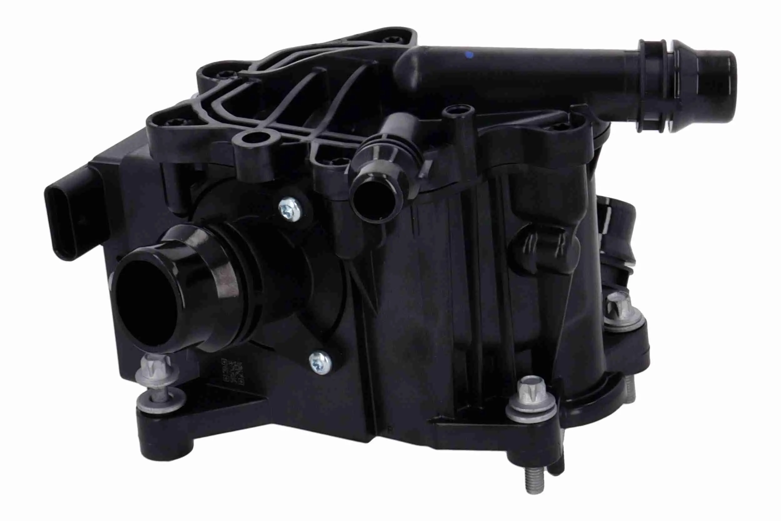 MÓDULO DE GESTIÓN TÉRMICA