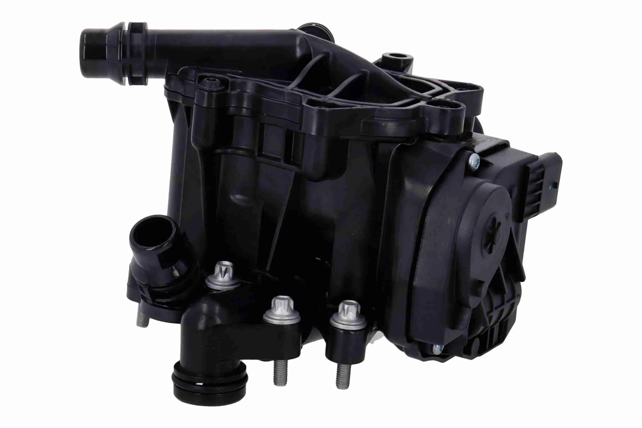 MÓDULO DE GESTIÓN TÉRMICA