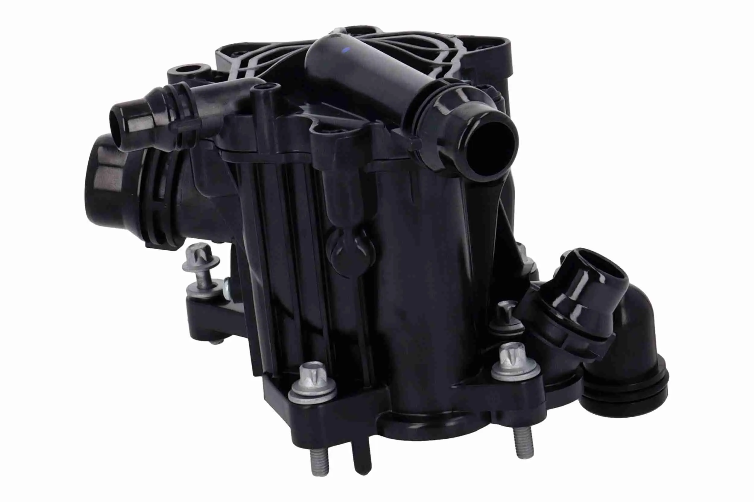 MÓDULO DE GESTIÓN TÉRMICA