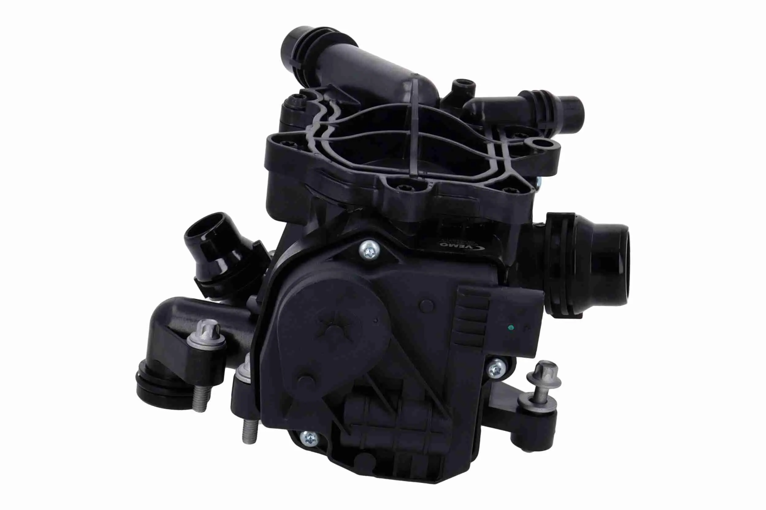 MÓDULO DE GESTIÓN TÉRMICA