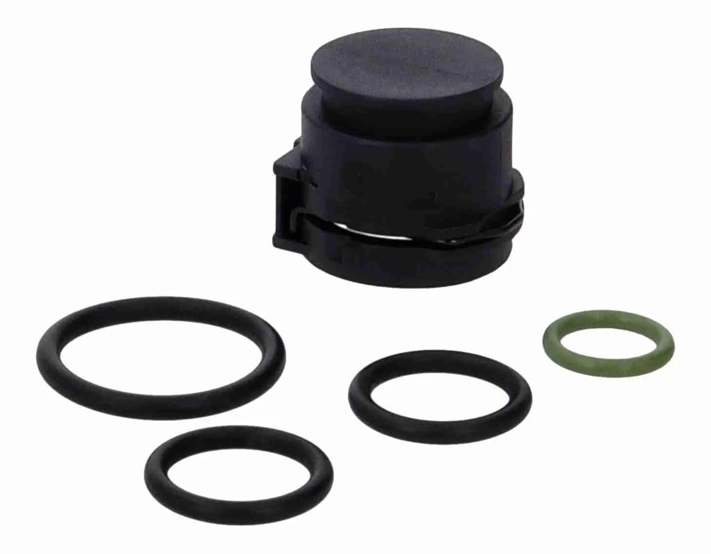 MÓDULO DE GESTIÓN TÉRMICA