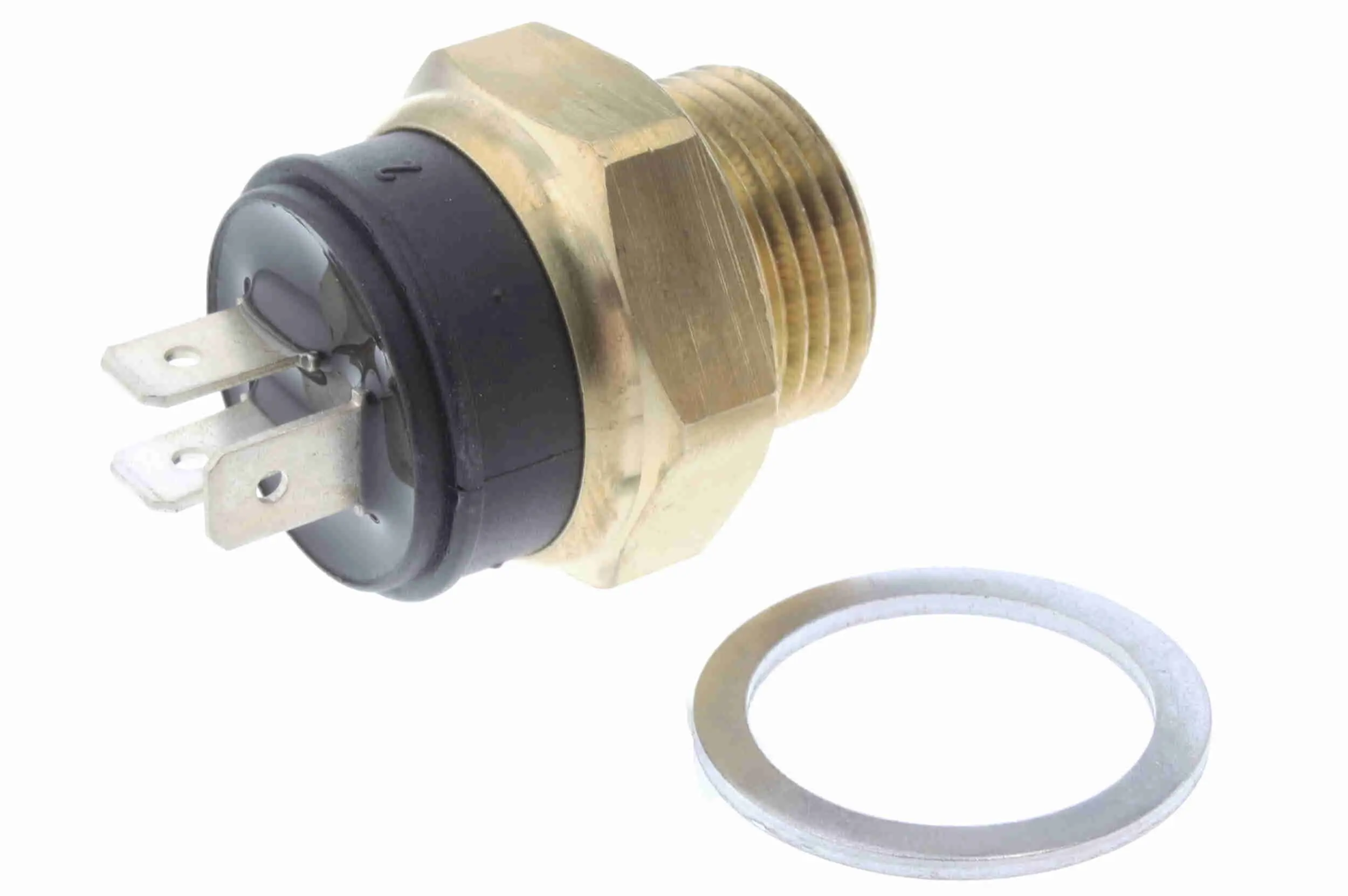 INTERRUPTOR DE TEMPERATURA, VENTILA