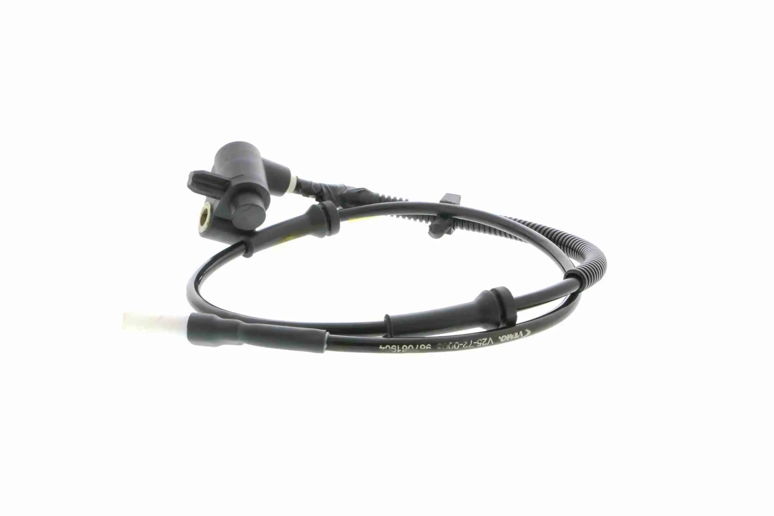 SENSOR, REVOLUCIONES DE LA RUEDA