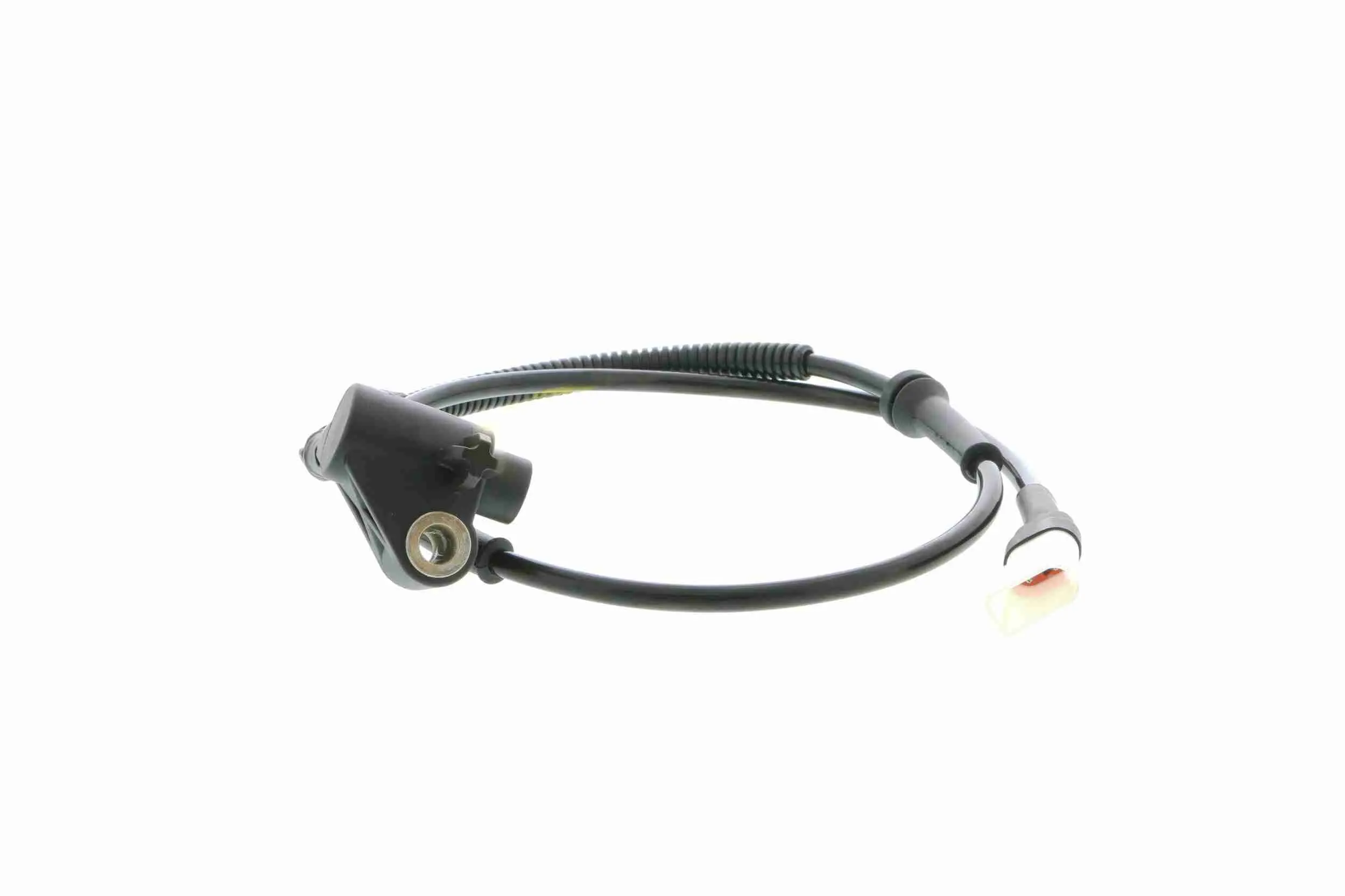 SENSOR, REVOLUCIONES DE LA RUEDA