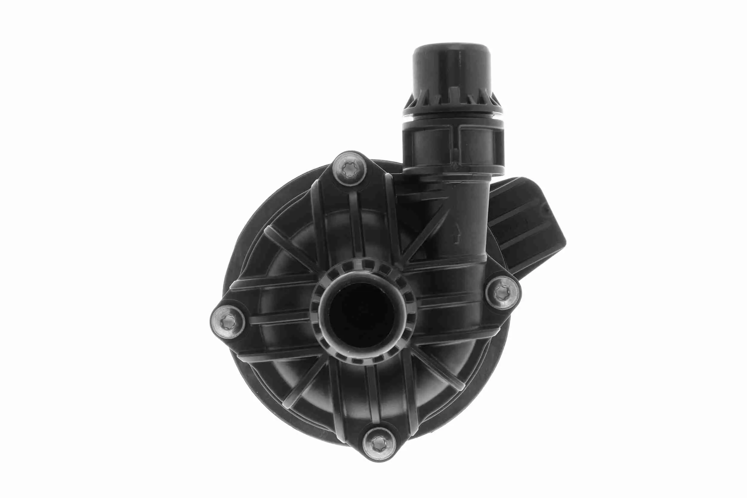 BOMBA DE AGUA ADICIONAL (CIRCUITO D