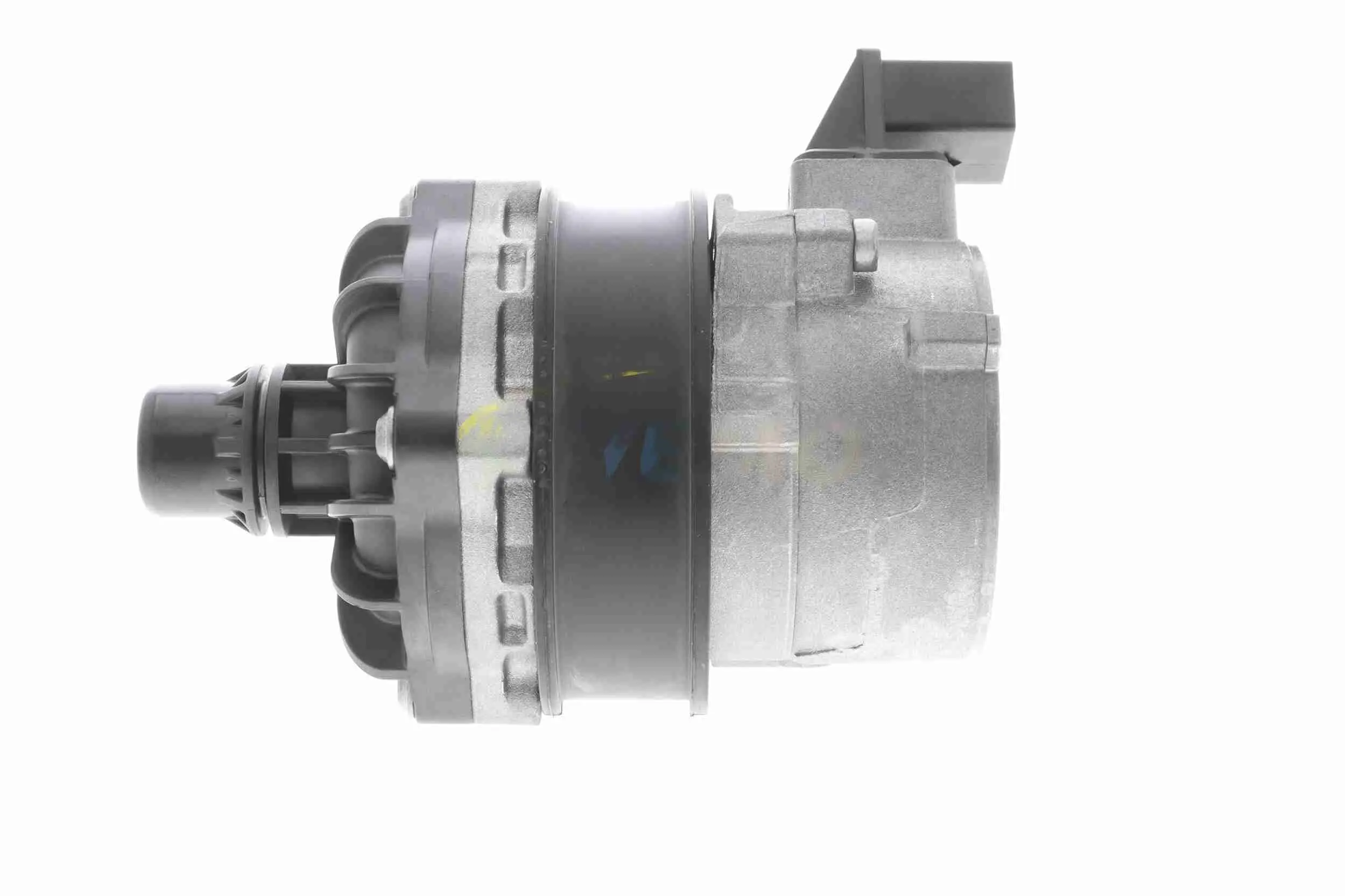 BOMBA DE AGUA ADICIONAL (CIRCUITO D