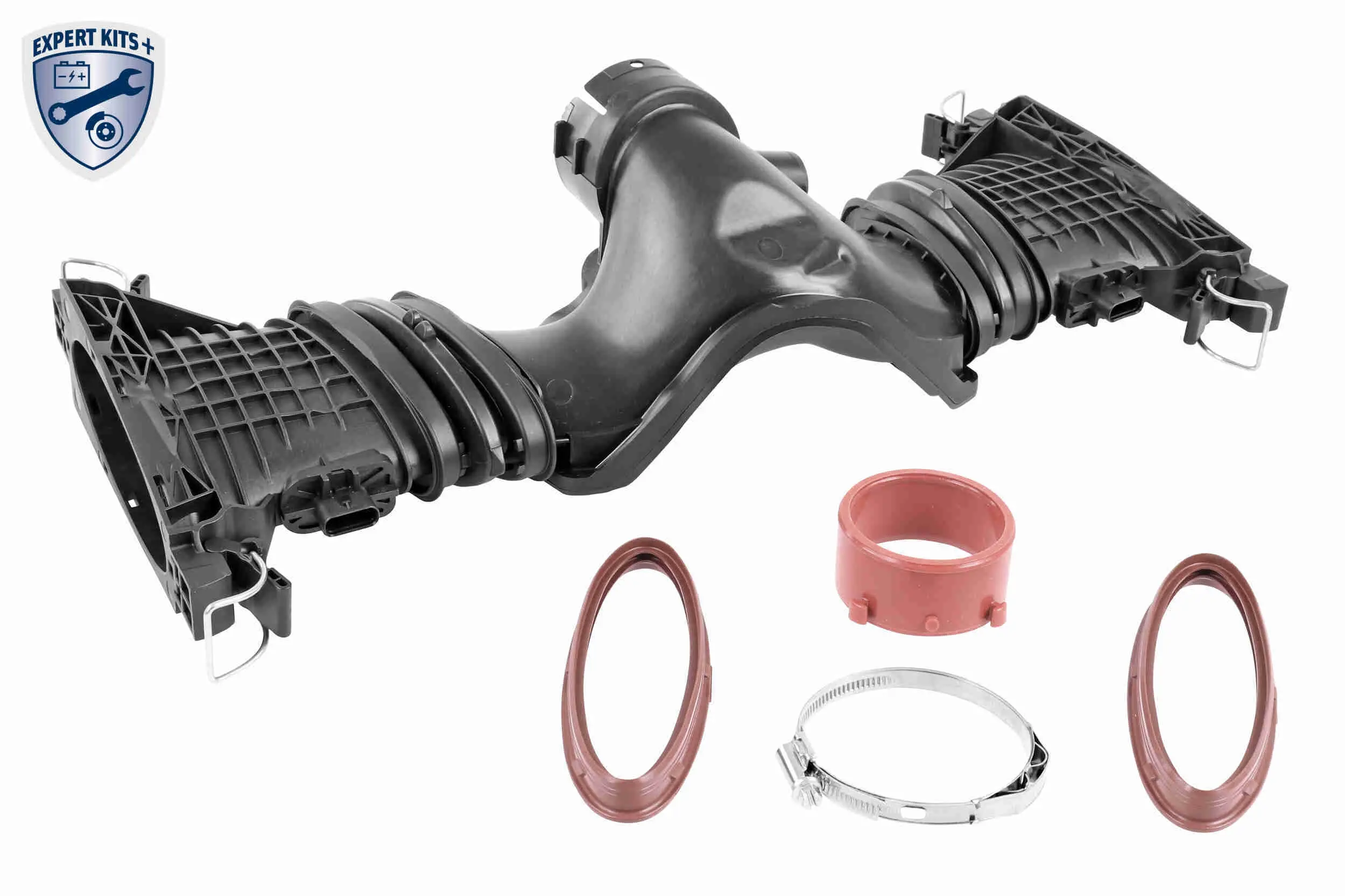 MEDIDOR DE LA MASA DE AIRE