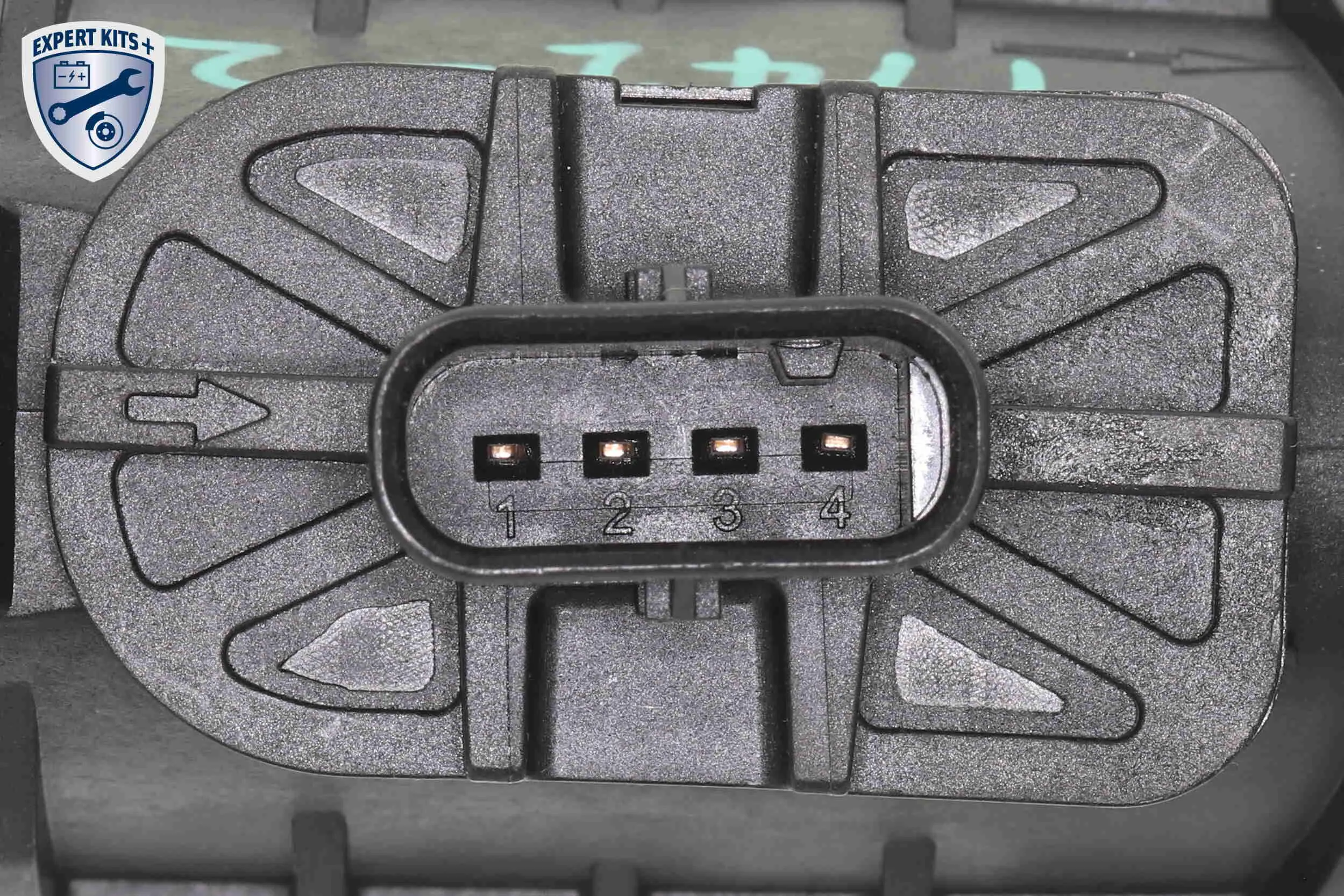 MEDIDOR DE LA MASA DE AIRE