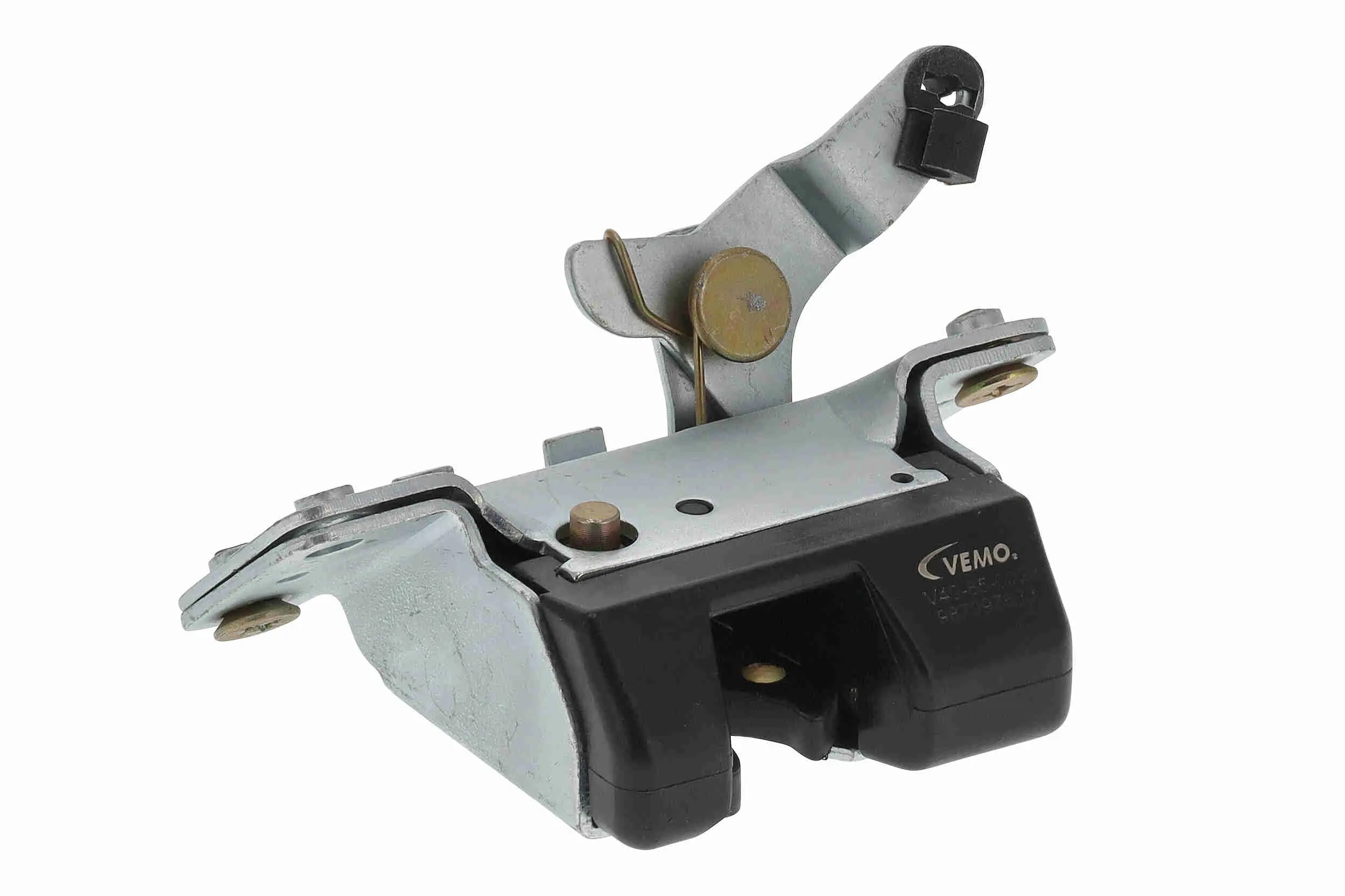 CERRADURA DE LA PUERTA DEL MALETERO