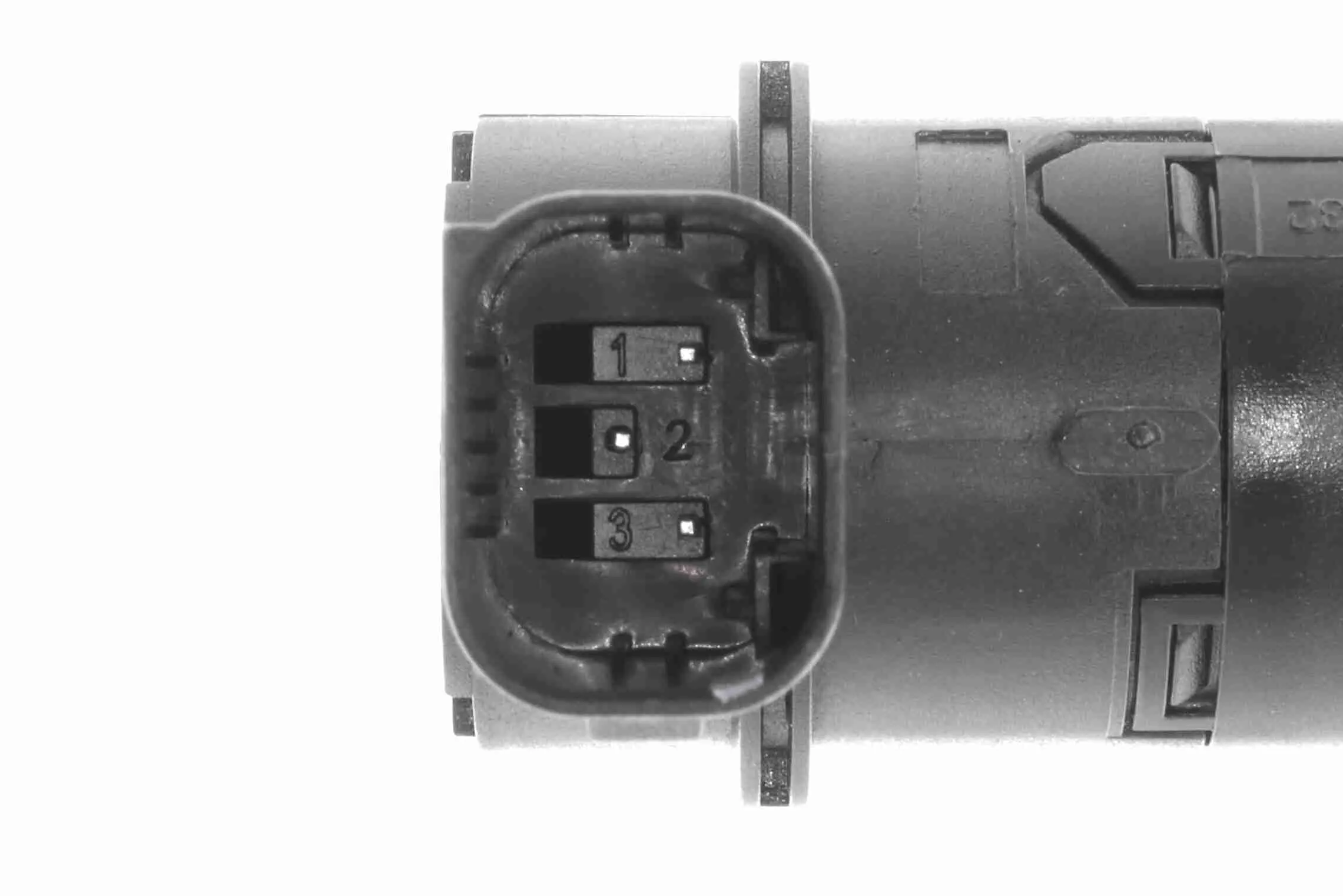 SENSOR, AUXILIAR DE APARCAMIENTO