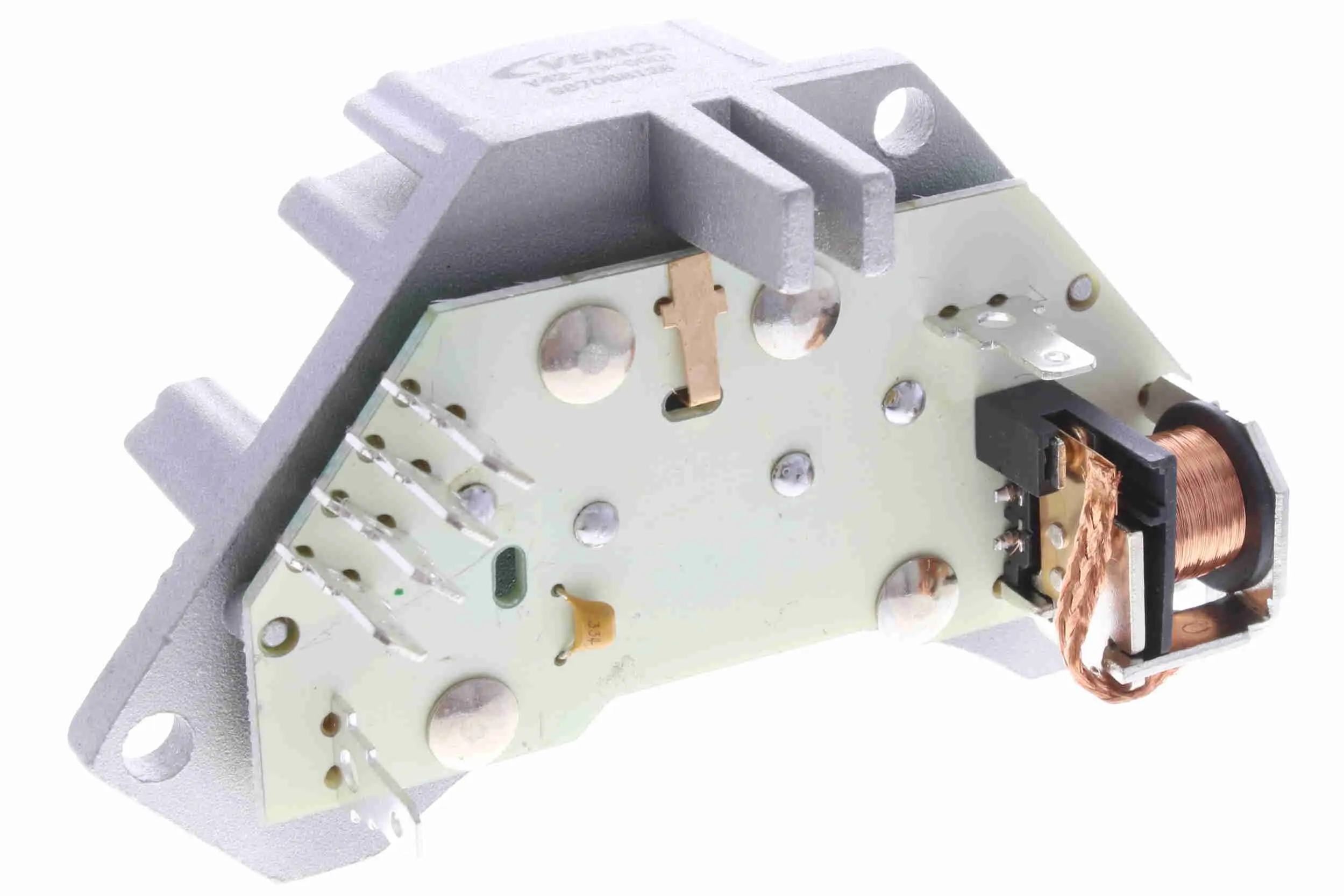 REGULADOR, VENTILADOR HABITÁCULO