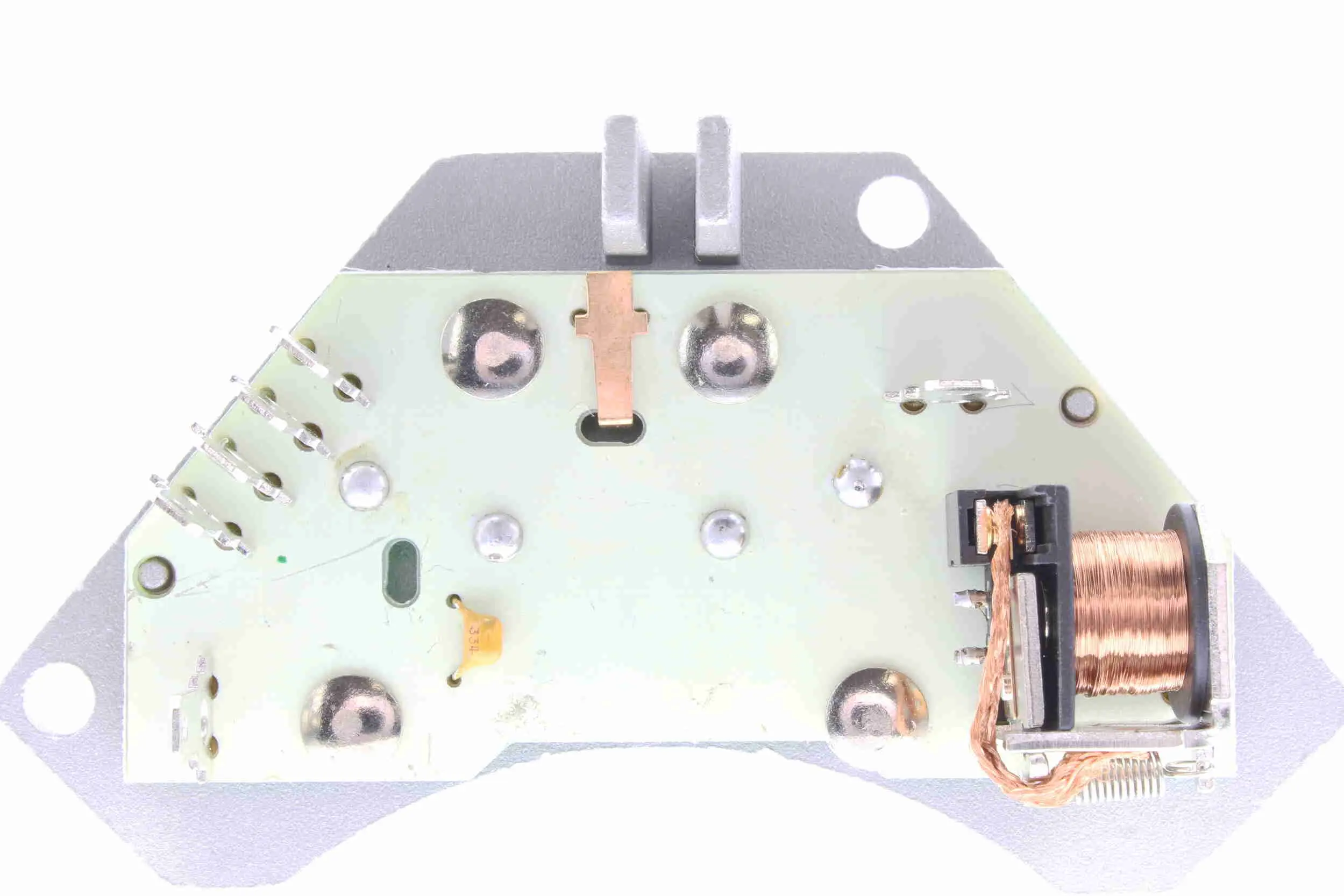REGULADOR, VENTILADOR HABITÁCULO