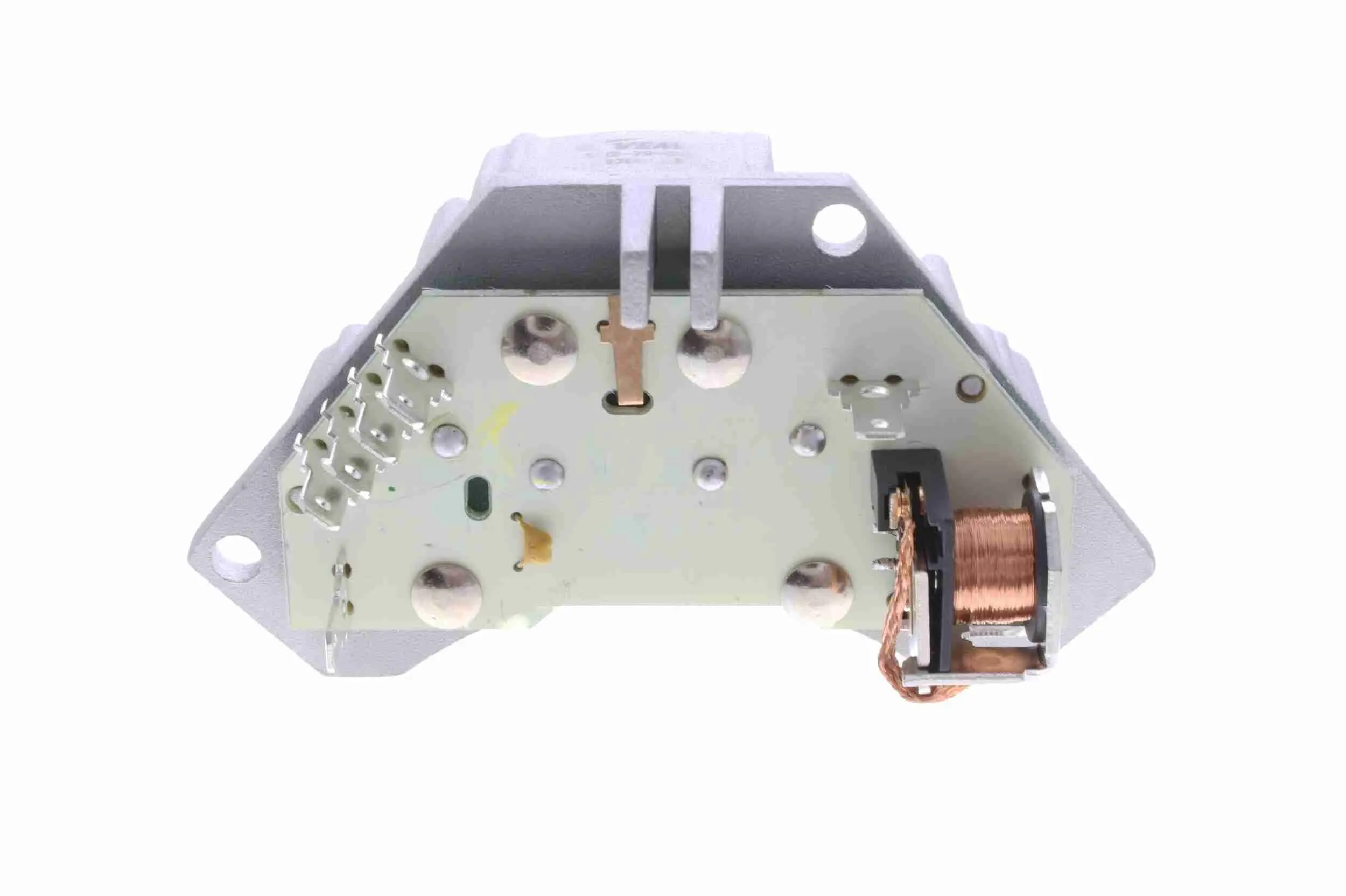 REGULADOR, VENTILADOR HABITÁCULO