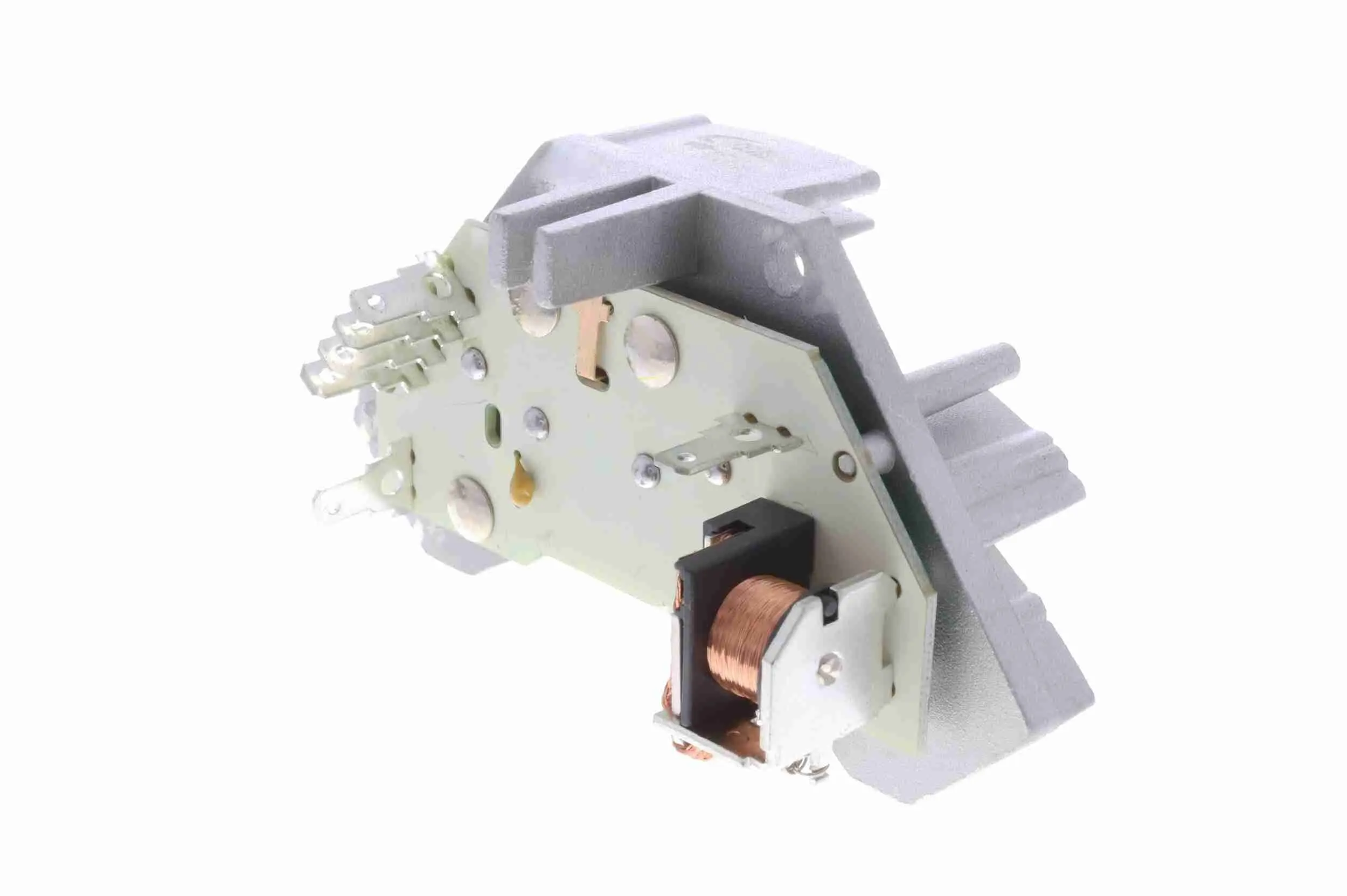 REGULADOR, VENTILADOR HABITÁCULO