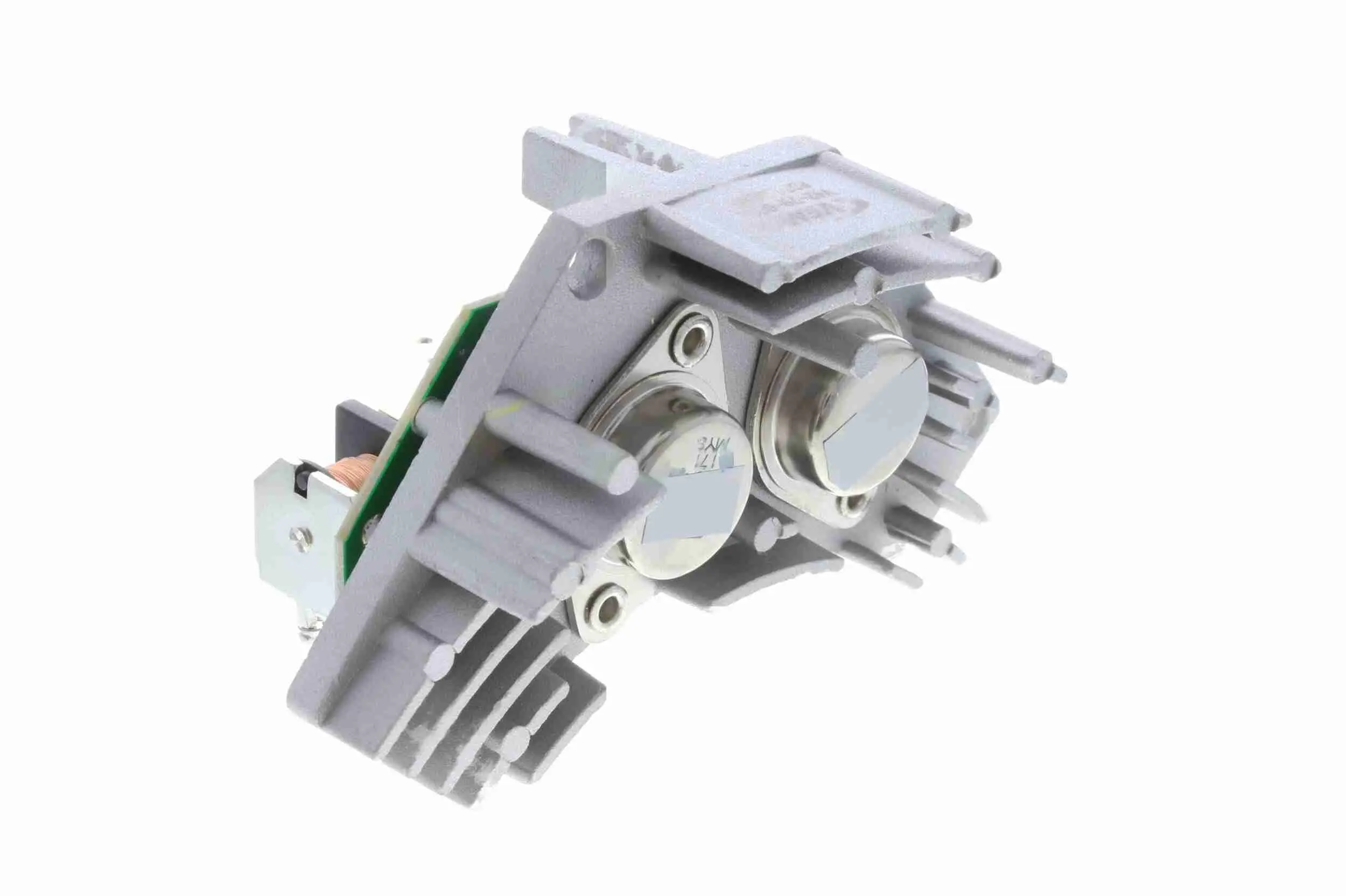 REGULADOR, VENTILADOR HABITÁCULO