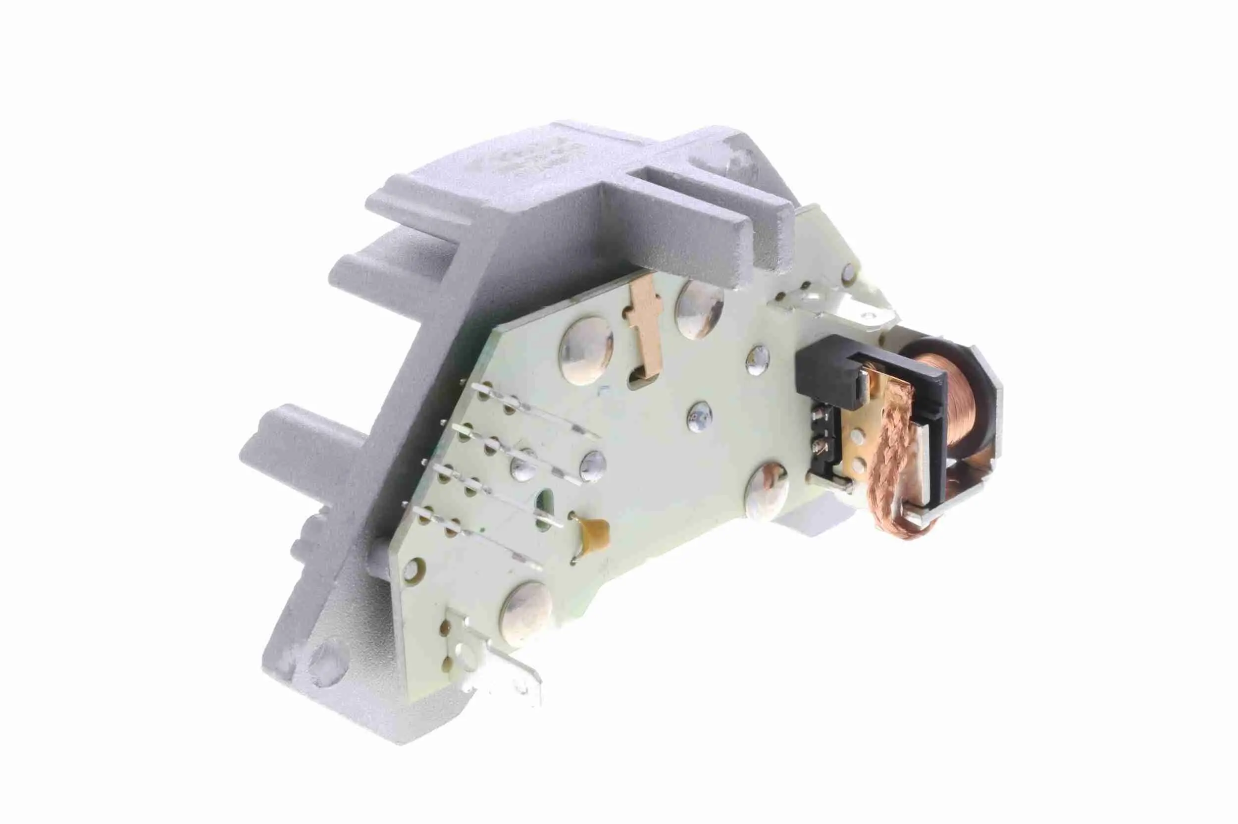 REGULADOR, VENTILADOR HABITÁCULO