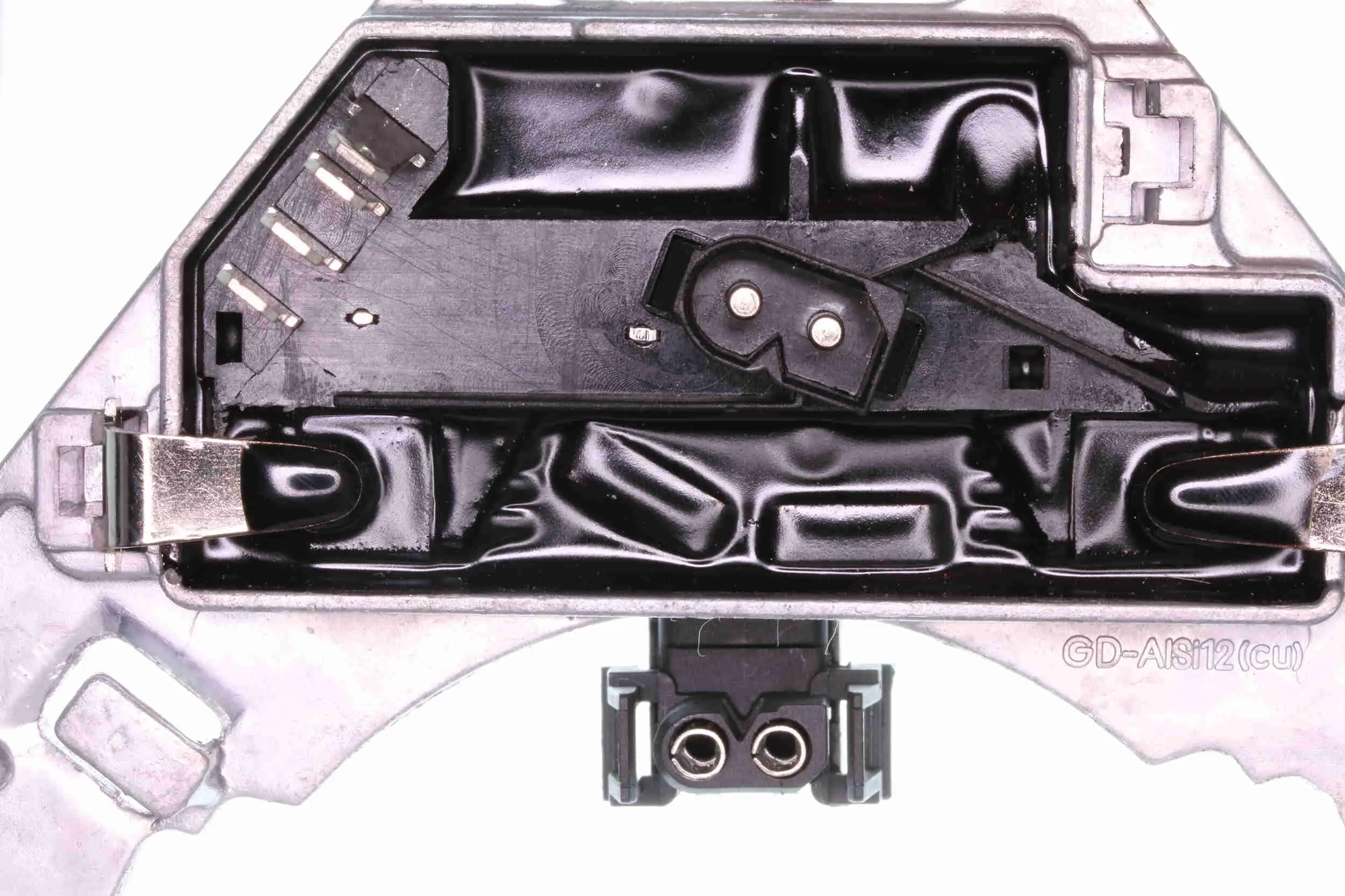 REGULADOR, VENTILADOR HABITÁCULO