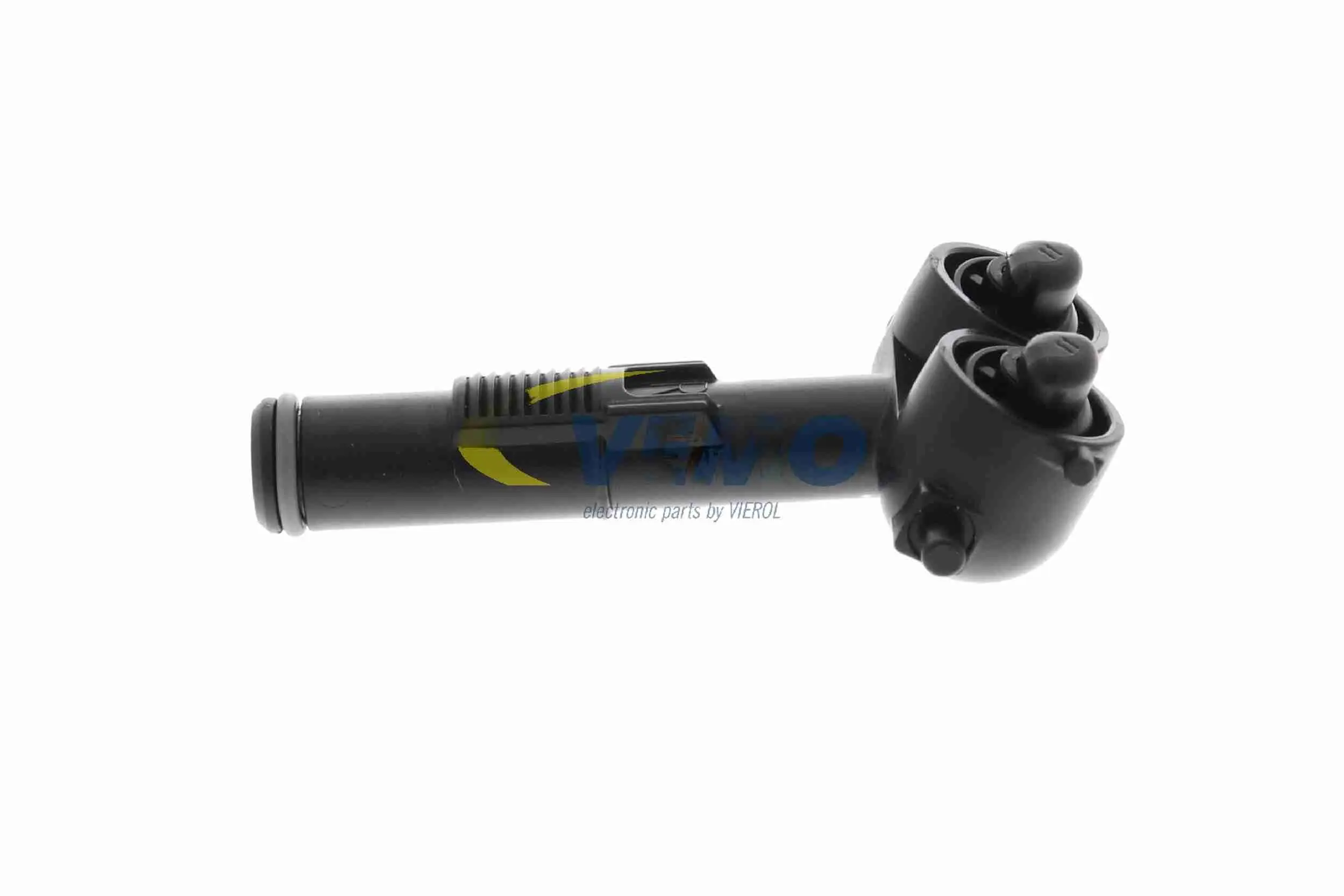 TOBERA DE AGUA REGADORA, LAVADO DE