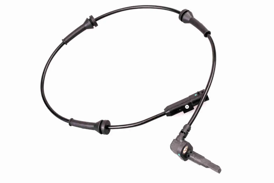 SENSOR, REVOLUCIONES DE LA RUEDA