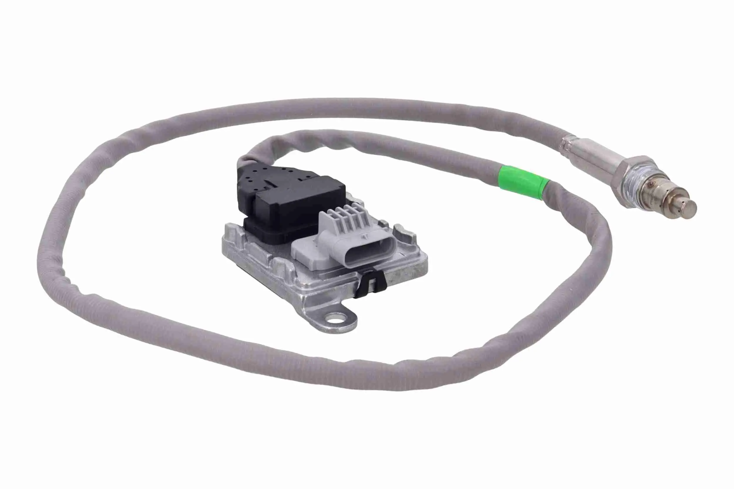 SENSOR NOX, INYECCIÓN DE ÚREA
