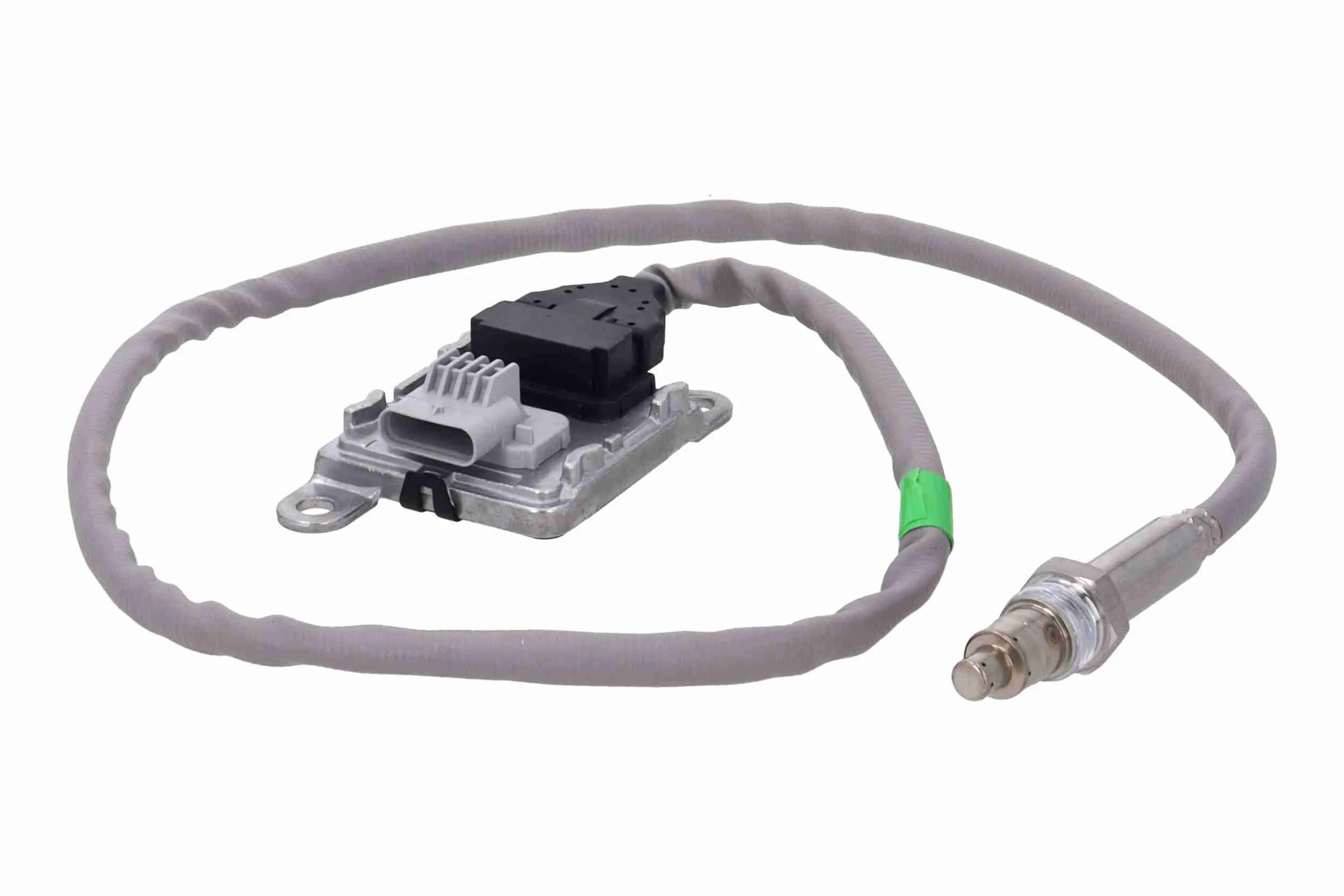 SENSOR NOX, INYECCIÓN DE ÚREA