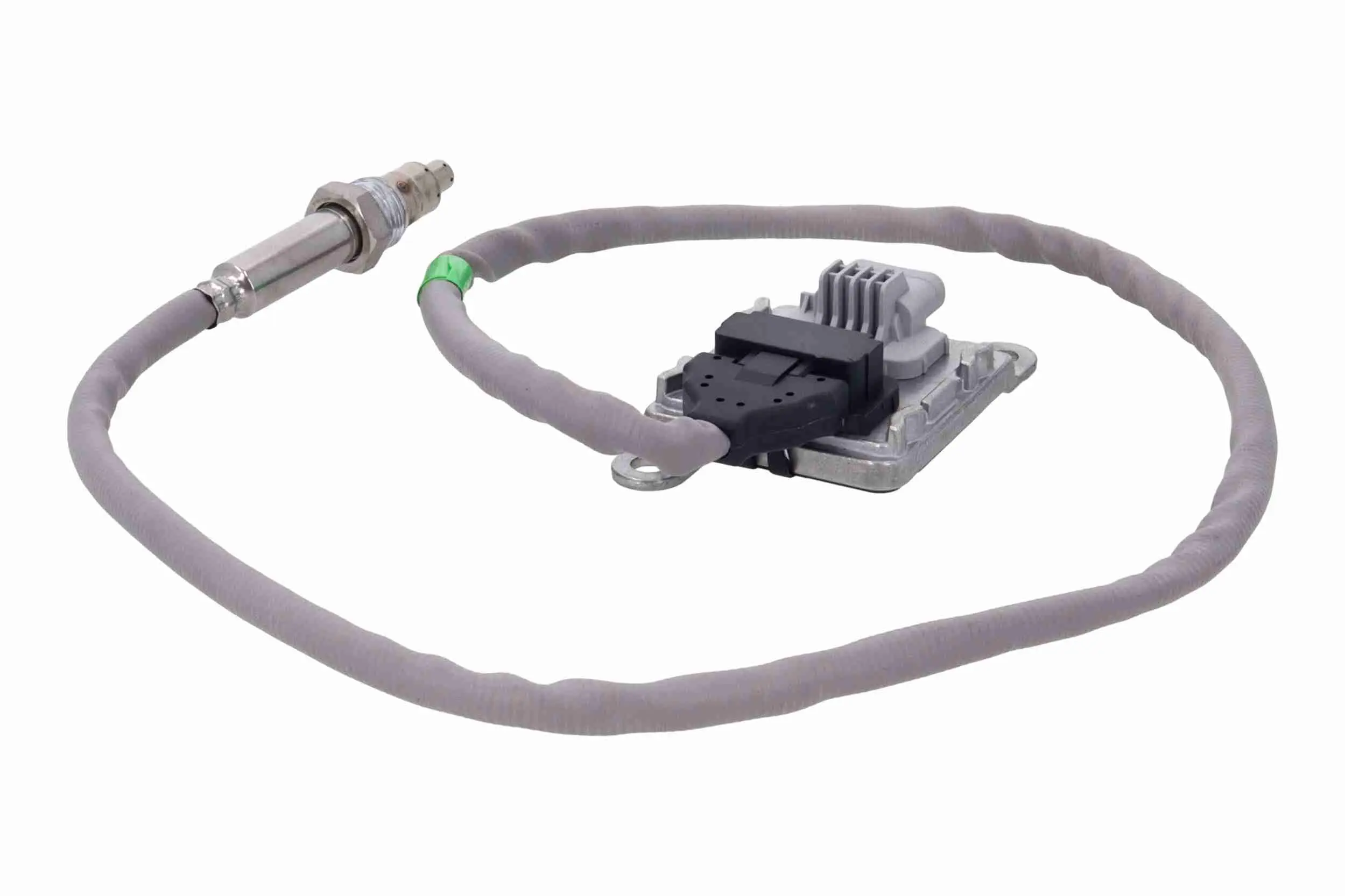 SENSOR NOX, INYECCIÓN DE ÚREA