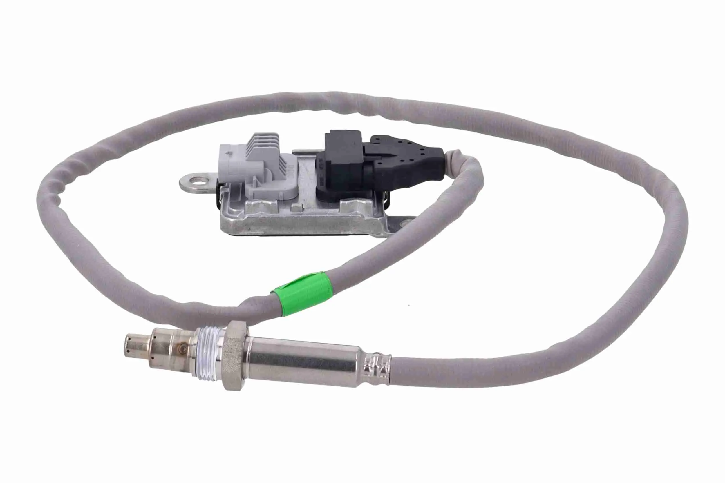 SENSOR NOX, INYECCIÓN DE ÚREA