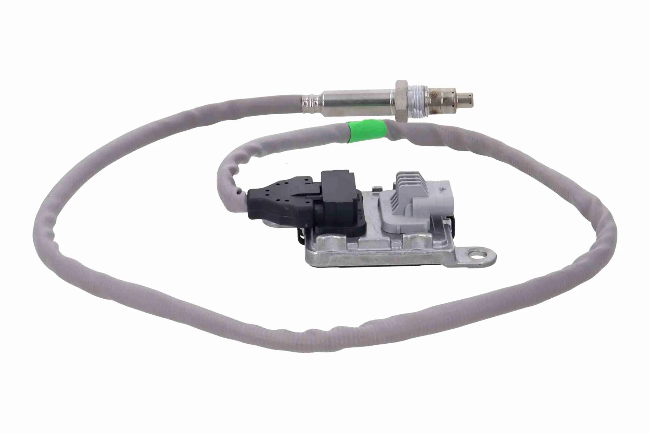 SENSOR NOX, INYECCIÓN DE ÚREA