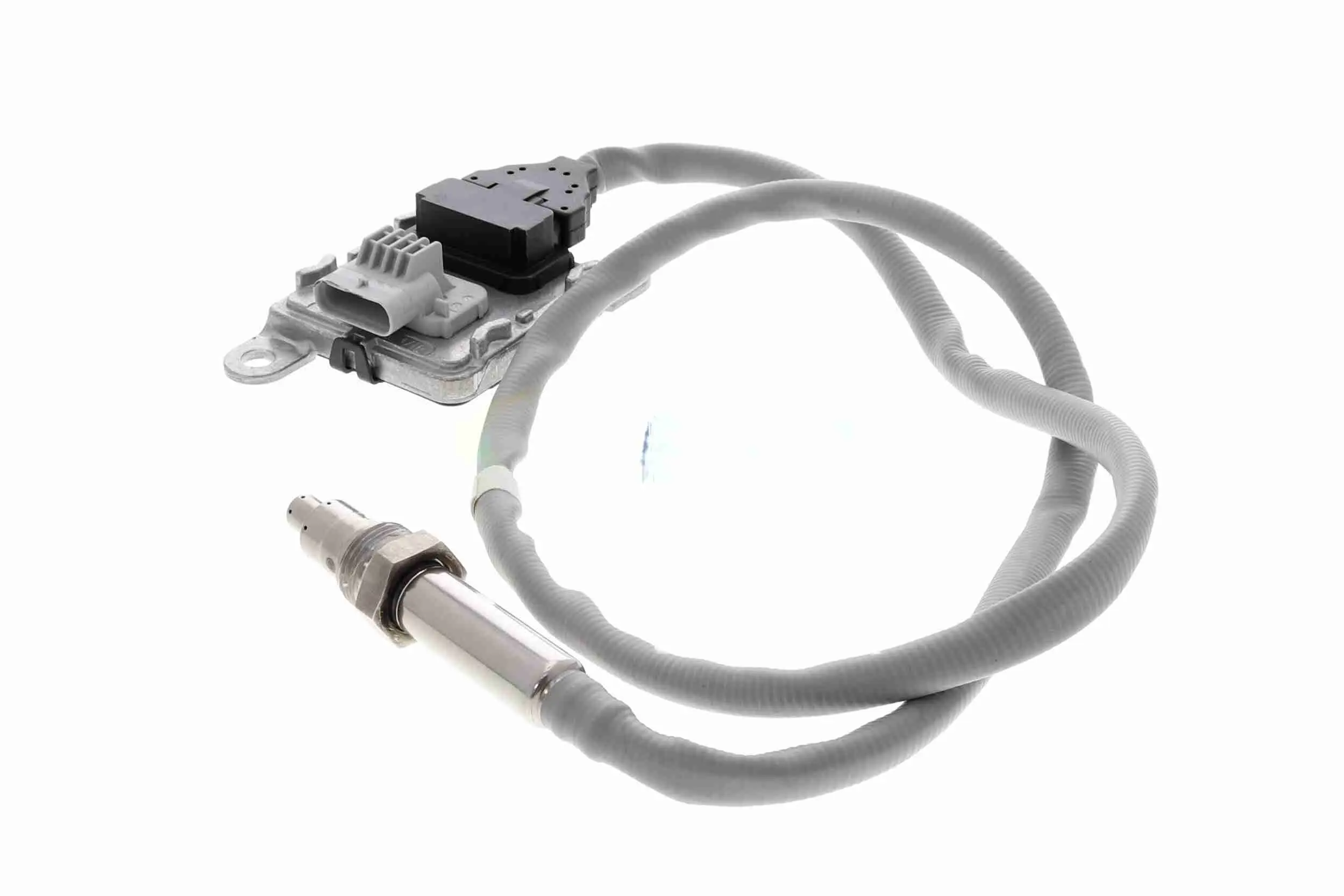 SENSOR NOX, INYECCIÓN DE ÚREA