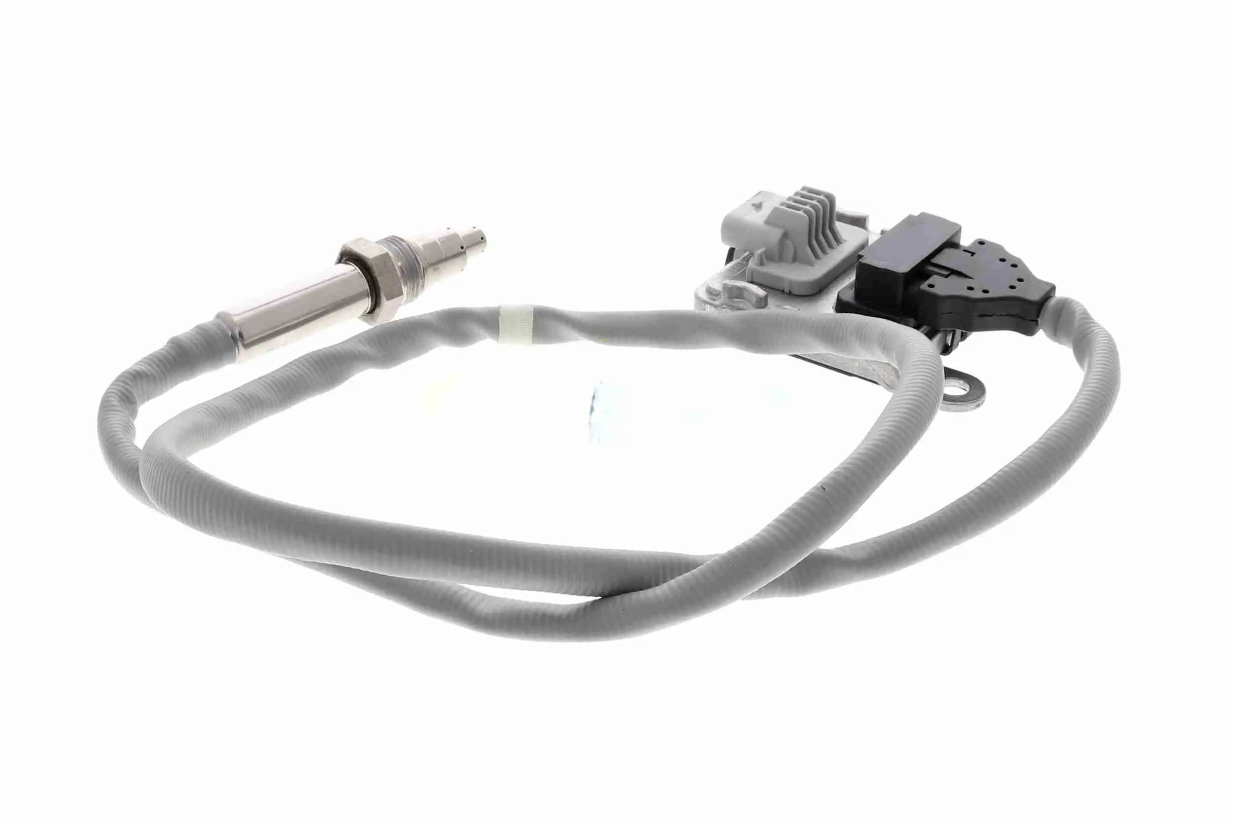SENSOR NOX, INYECCIÓN DE ÚREA