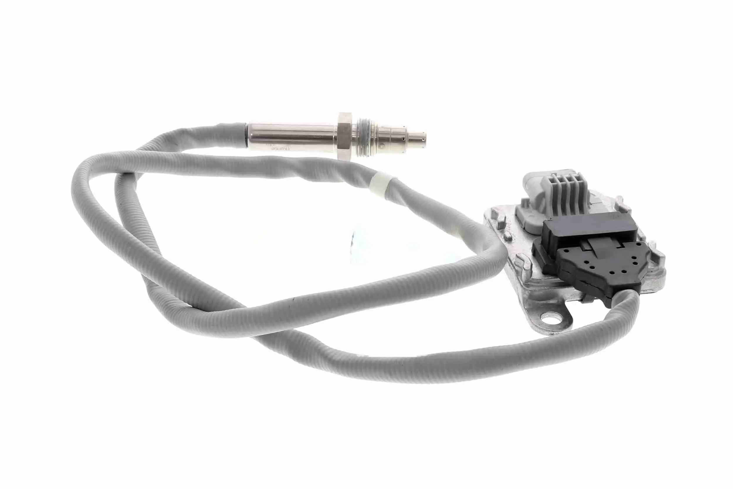 SENSOR NOX, INYECCIÓN DE ÚREA