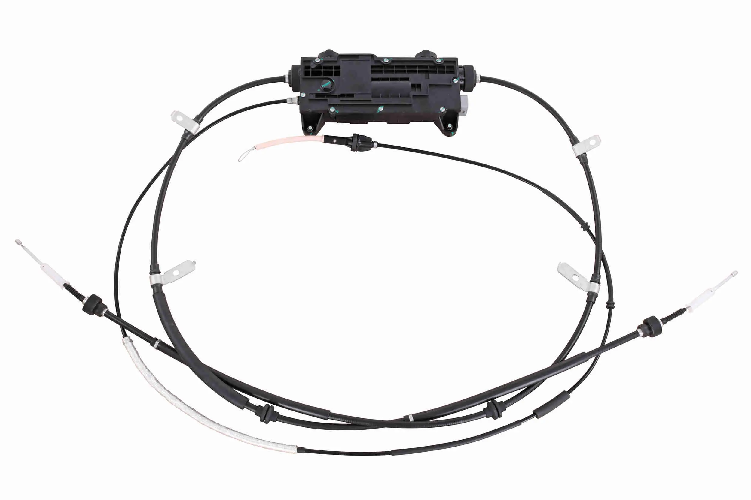 SERVOELEMENTO, FRENO DE DETENCIÓN P