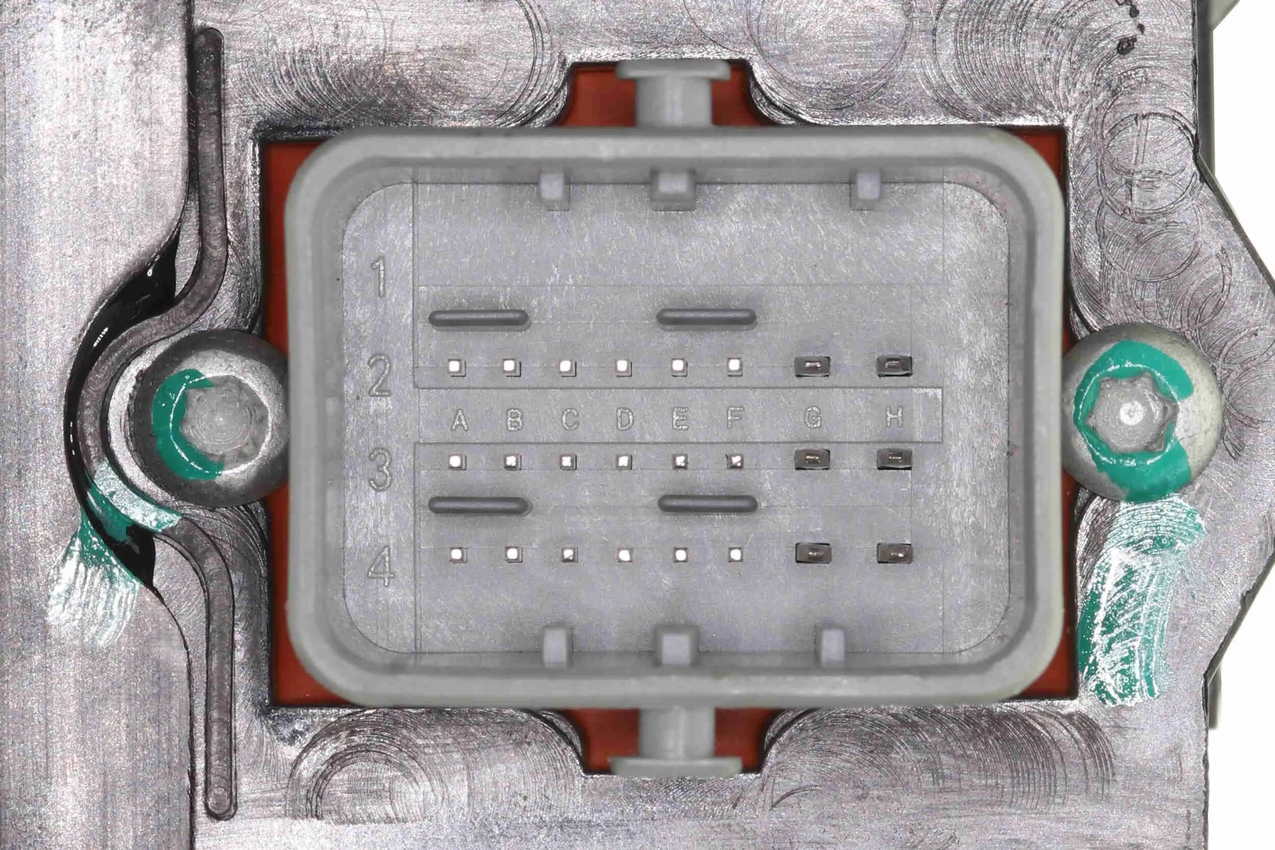 SERVOELEMENTO, FRENO DE DETENCIÓN P