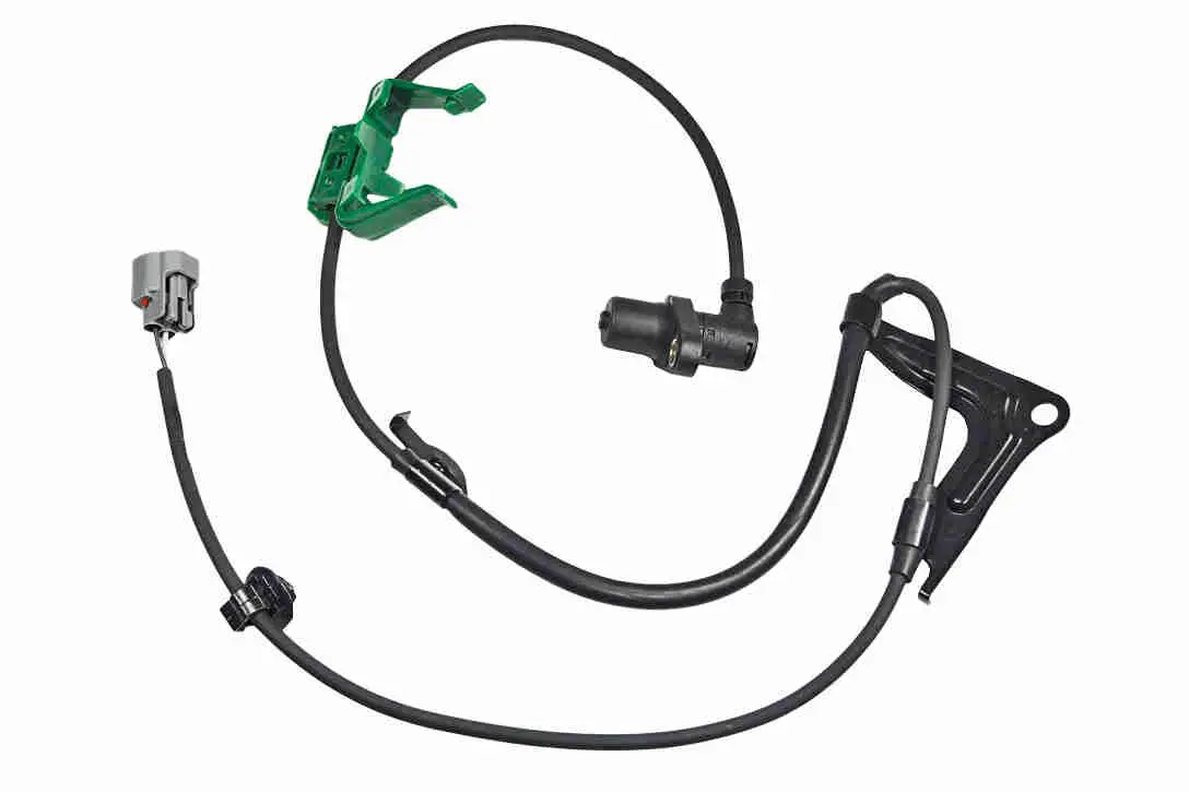 SENSOR, REVOLUCIONES DE LA RUEDA