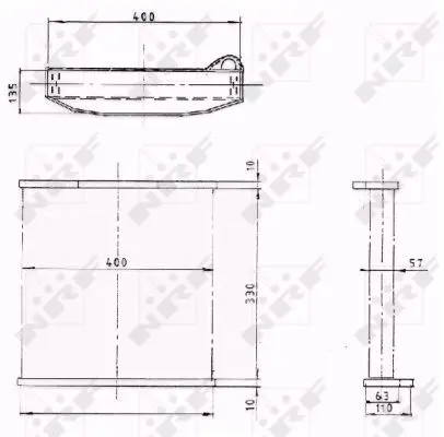 NRF PANALES DE REFRIGERACIÓN Y R.A.