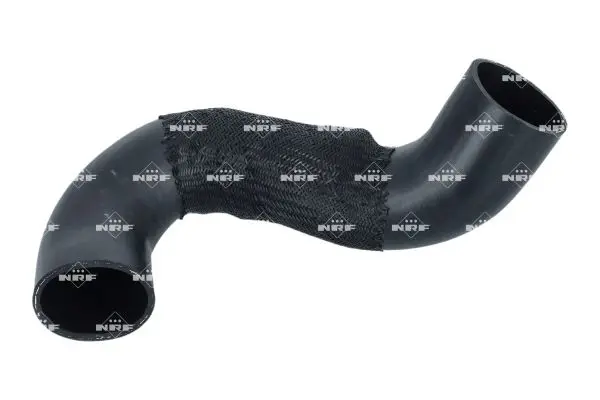INTERCOOLER HOSES