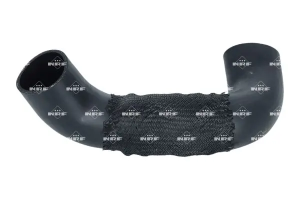 INTERCOOLER HOSES