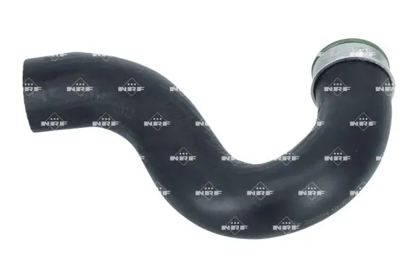 INTERCOOLER HOSES