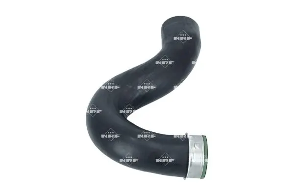 INTERCOOLER HOSES