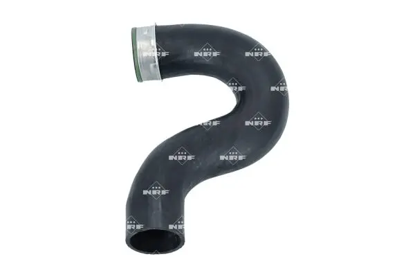 INTERCOOLER HOSES