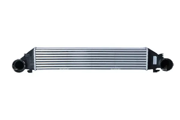 INTERCAMBIADOR DE AIRE MERCEDES C-S