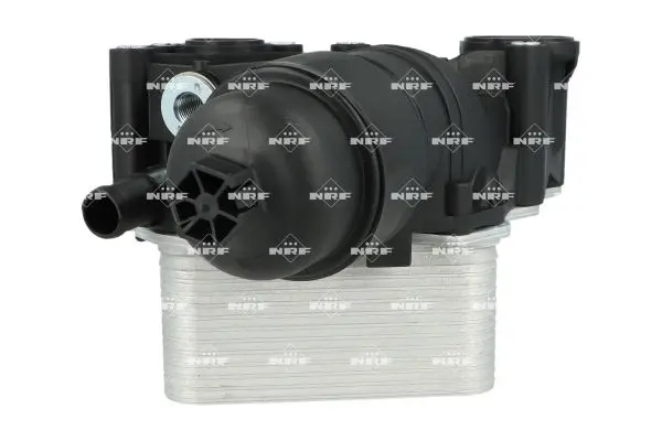 HOUSING, OIL FILTER
