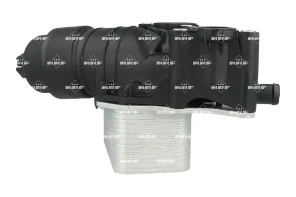 HOUSING, OIL FILTER