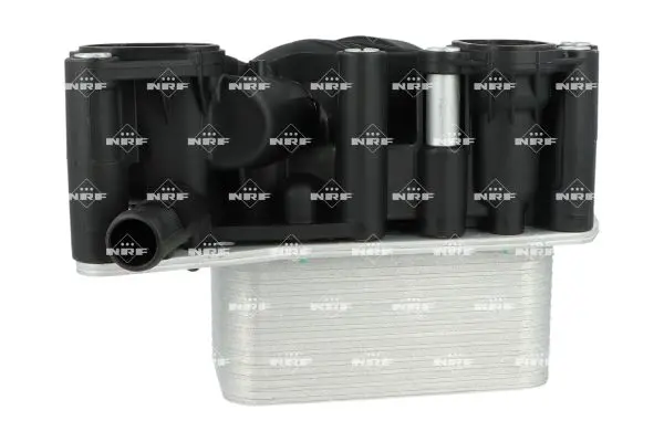 HOUSING, OIL FILTER